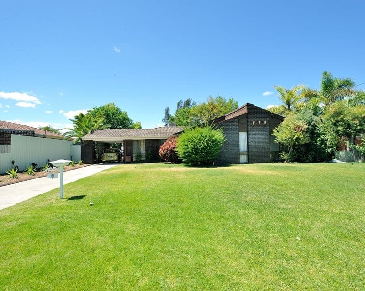 6 Raeside Crescent, COOLOONGUP WA 6168, Cooloongup - Thumbnail 4
