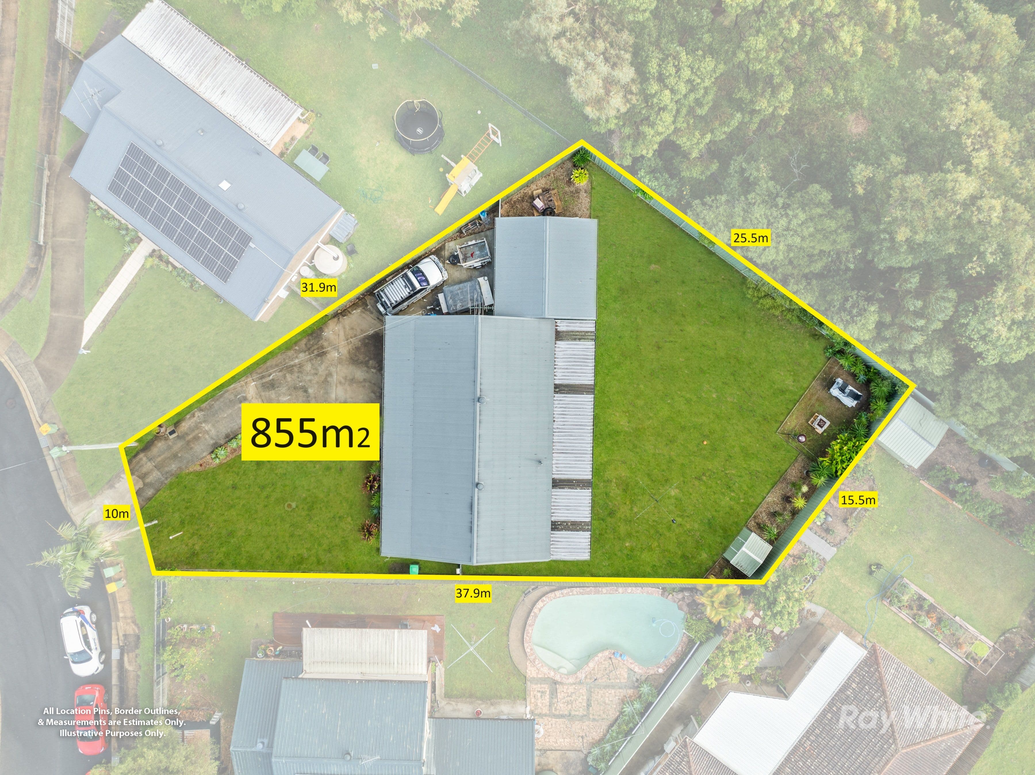 4 Eames Court, Springwood QLD 4127, Springwood - Thumbnail 3
