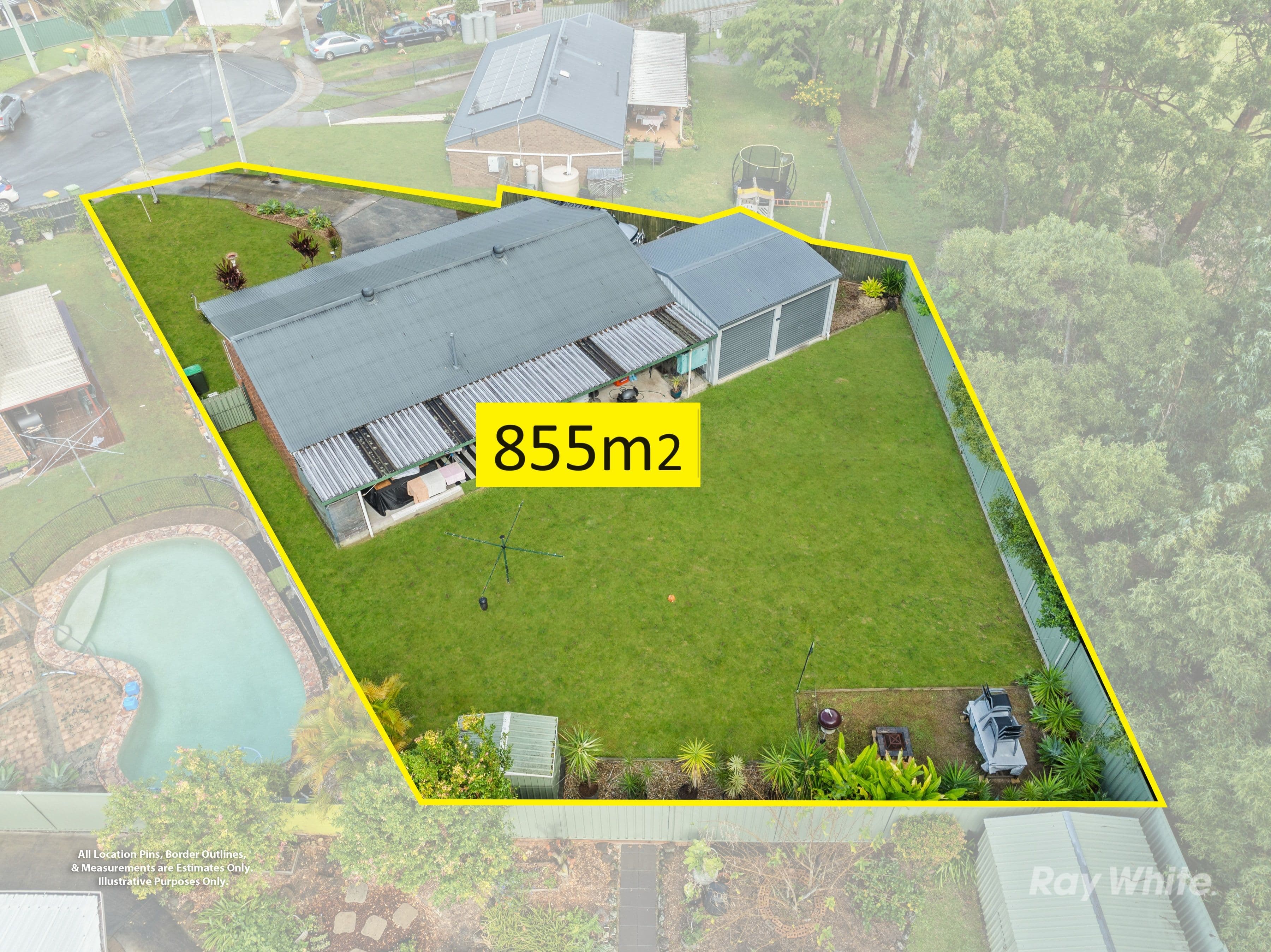 4 Eames Court, Springwood QLD 4127, Springwood - Thumbnail 4