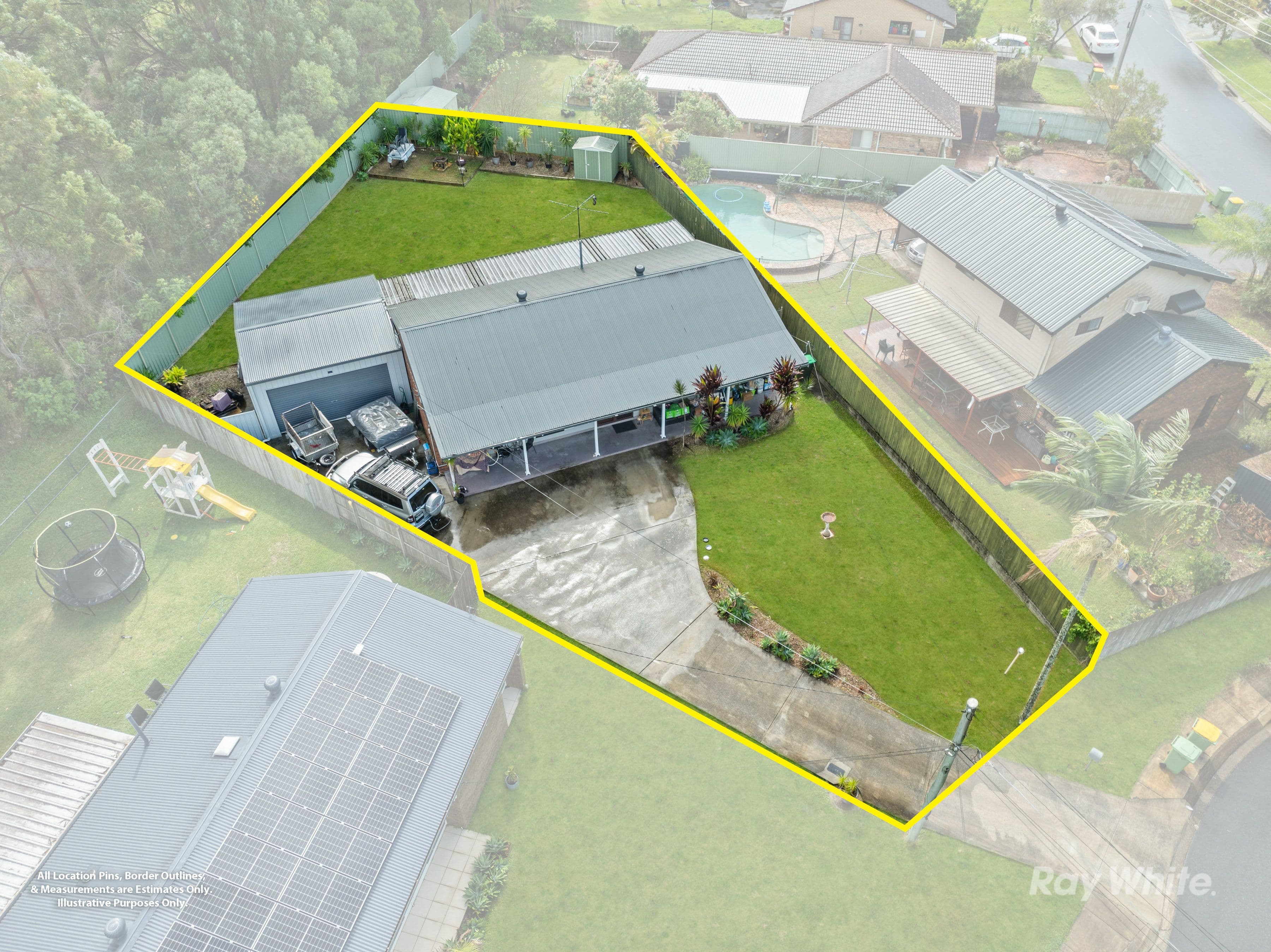4 Eames Court, Springwood QLD 4127, Springwood - Thumbnail 5