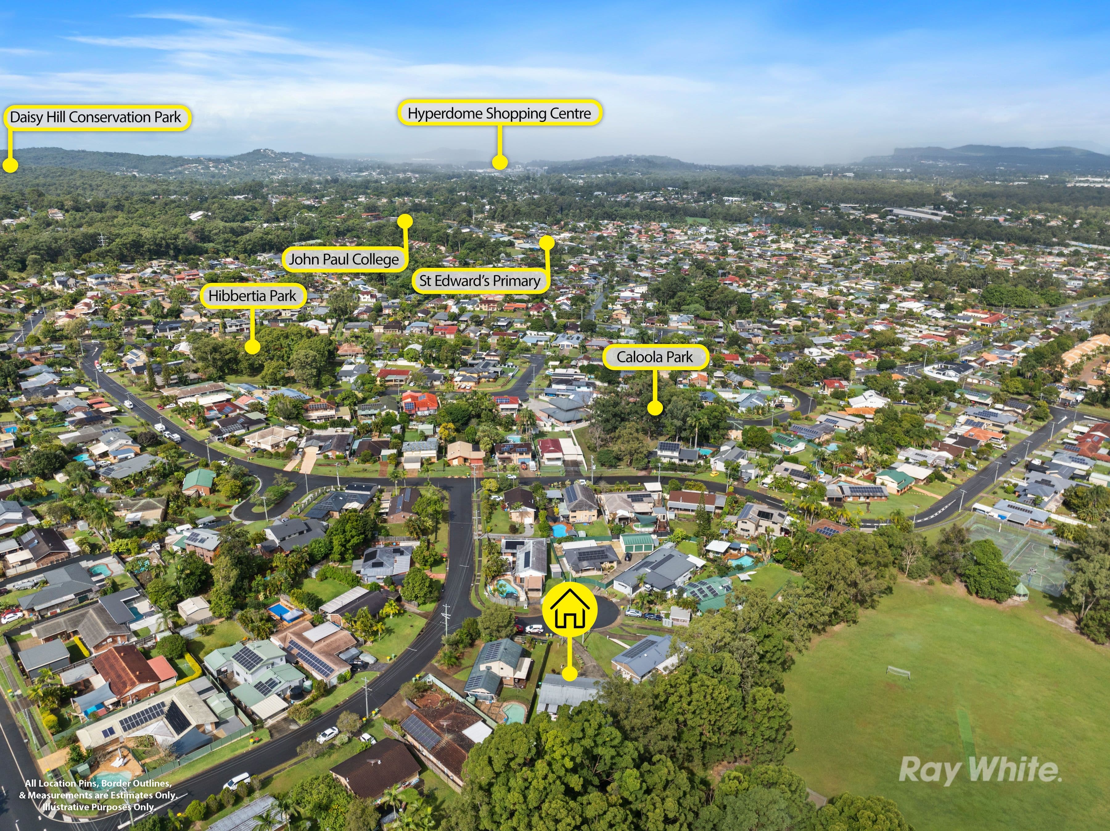 4 Eames Court, Springwood QLD 4127, Springwood - Thumbnail 6