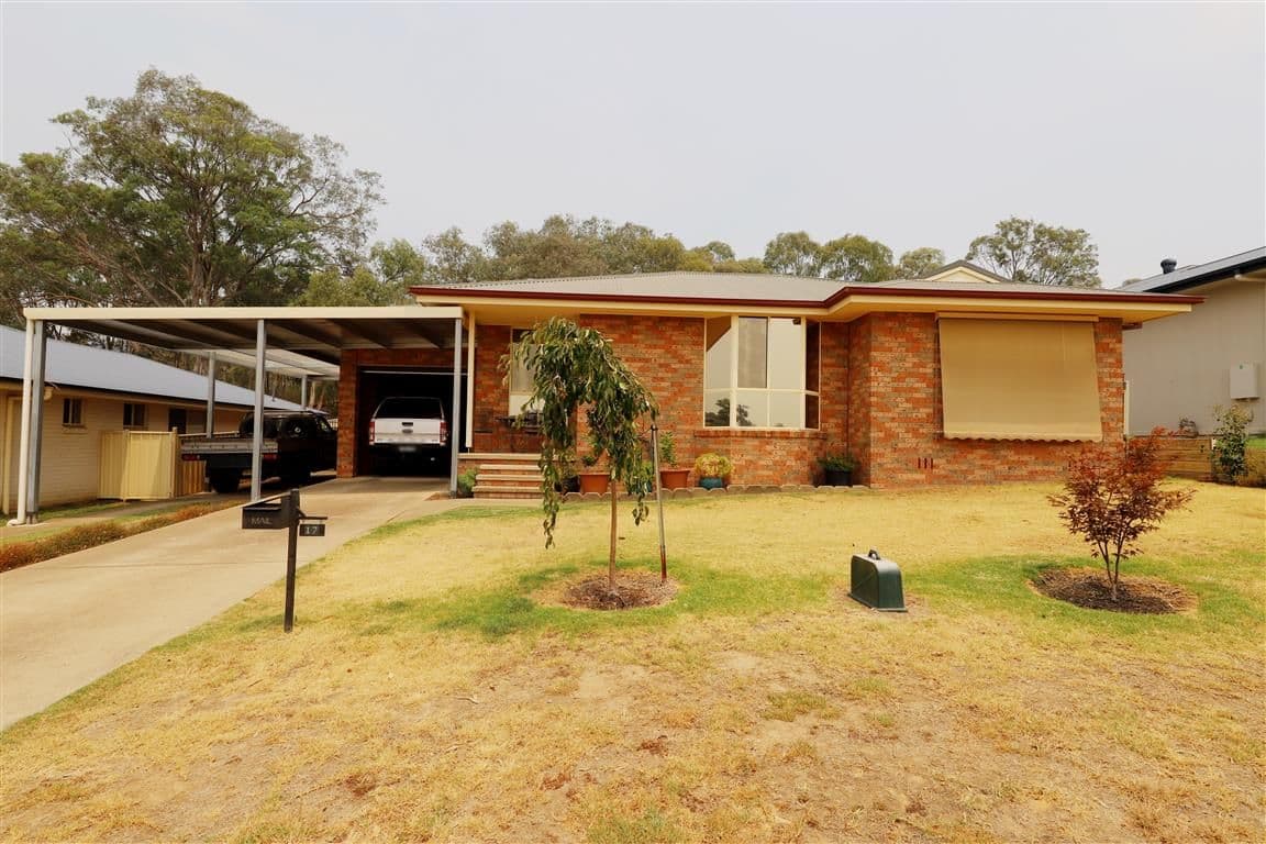 17 Harris Street, Tumut NSW 2720, Tumut - Image 1