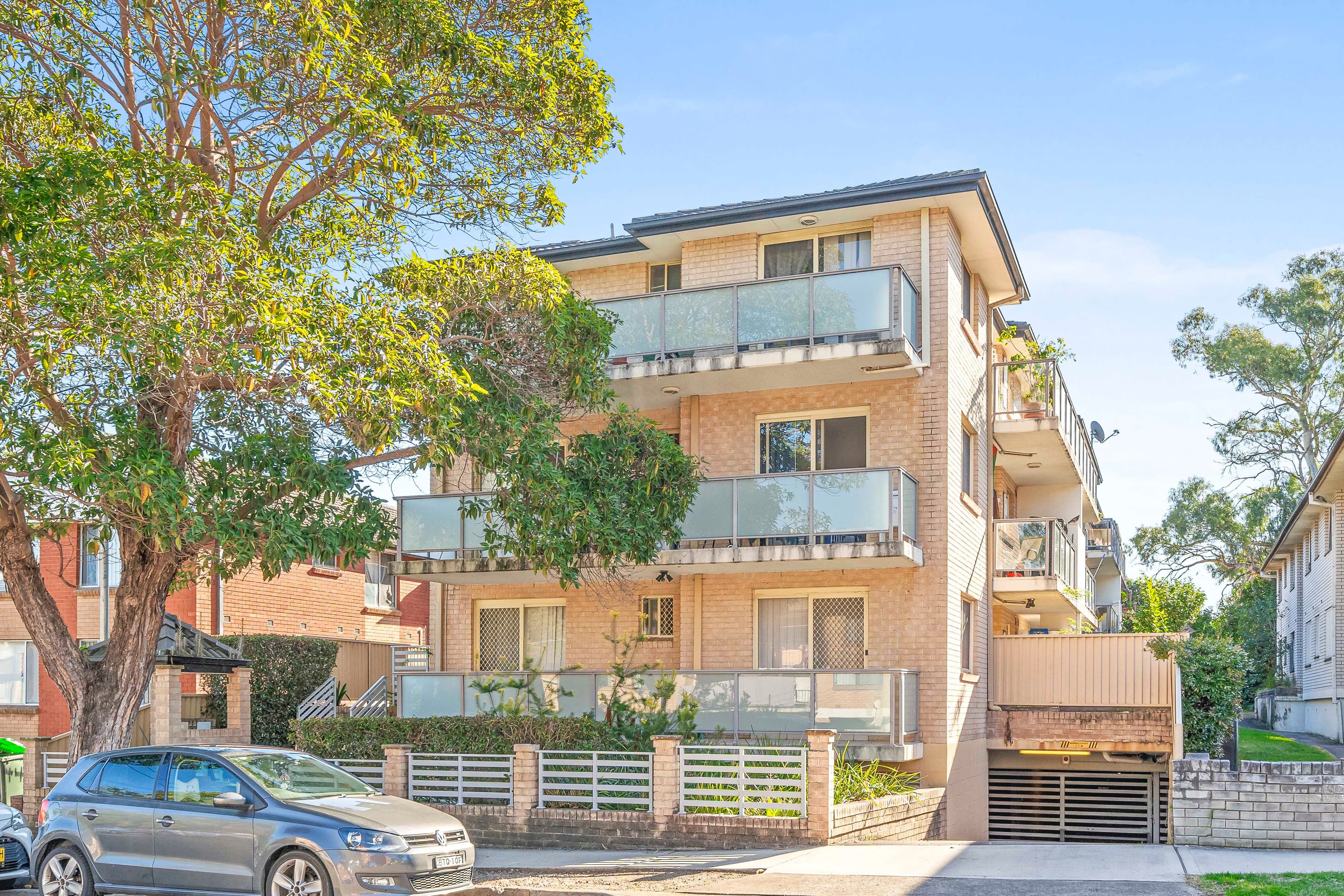 7/46-48 Northumberland Road, Auburn NSW 2144, Auburn - Image 1