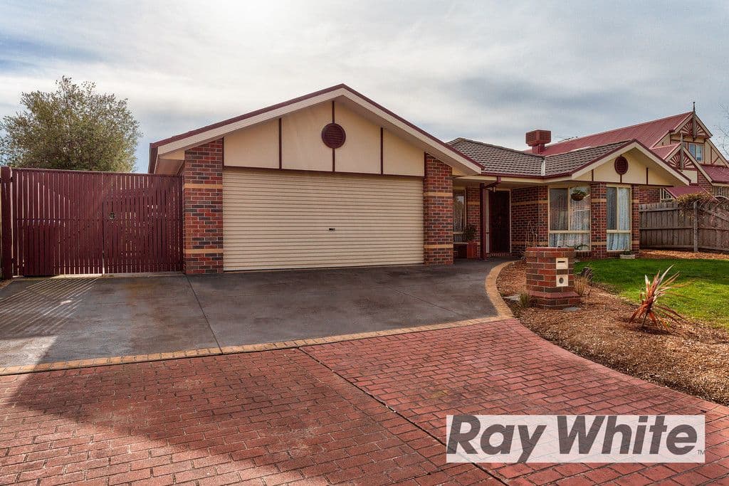17 Angelina Way, SOMERVILLE VIC 3912, Somerville - Thumbnail 4