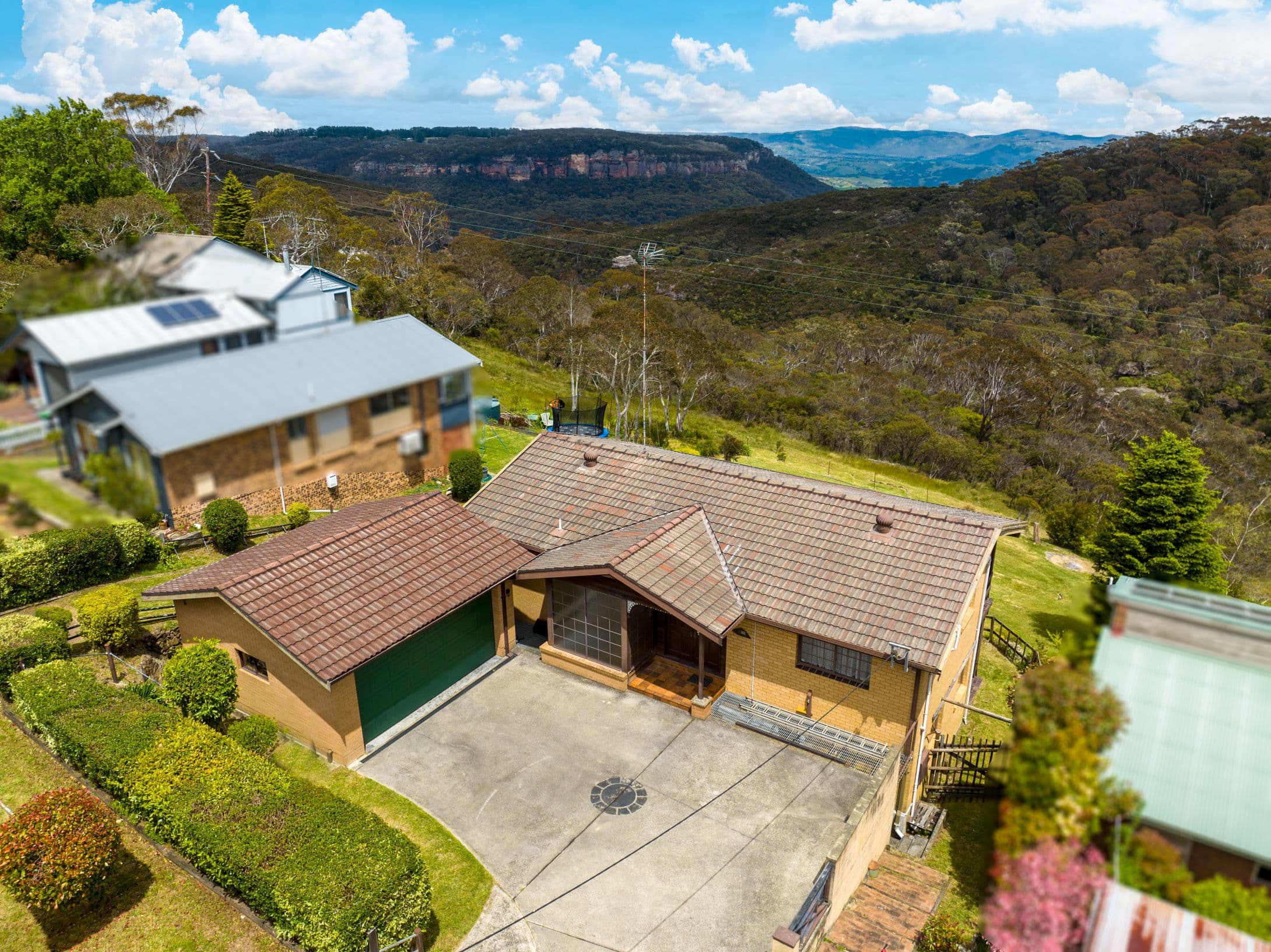 18-20 Gordon Avenue, Blackheath NSW 2785, Blackheath - Image 1