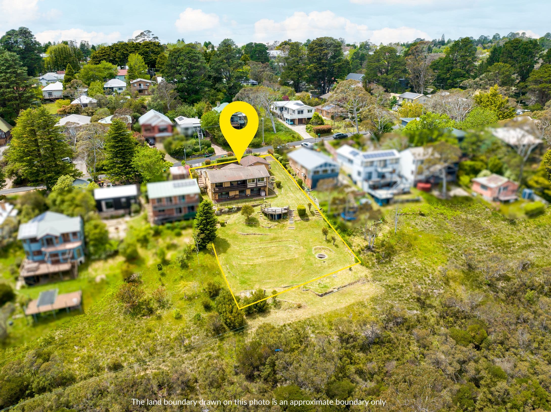 18-20 Gordon Avenue, Blackheath NSW 2785, Blackheath - Thumbnail 3