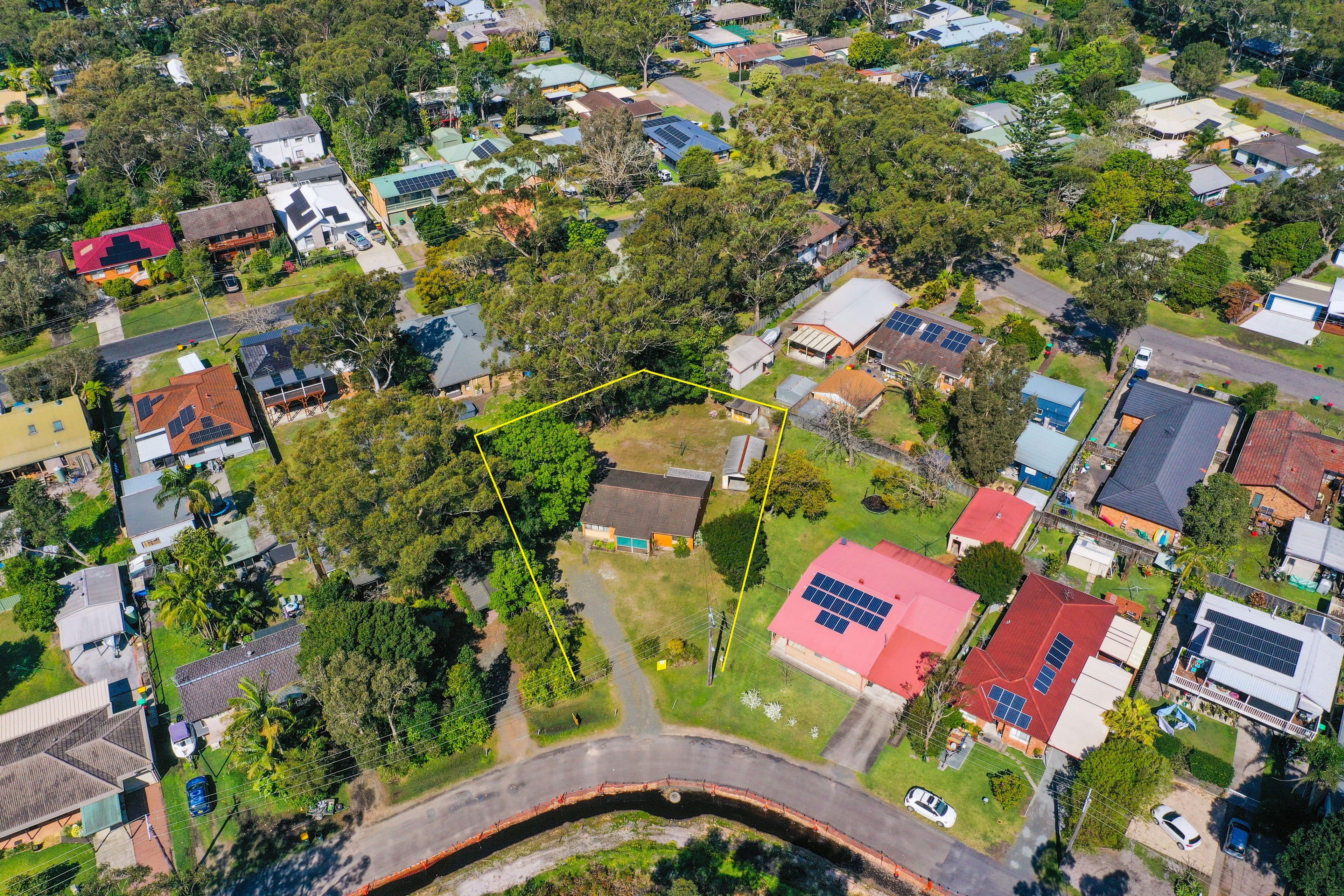 10 Eagle Avenue, Hawks Nest NSW 2324, Hawks Nest - Image 1