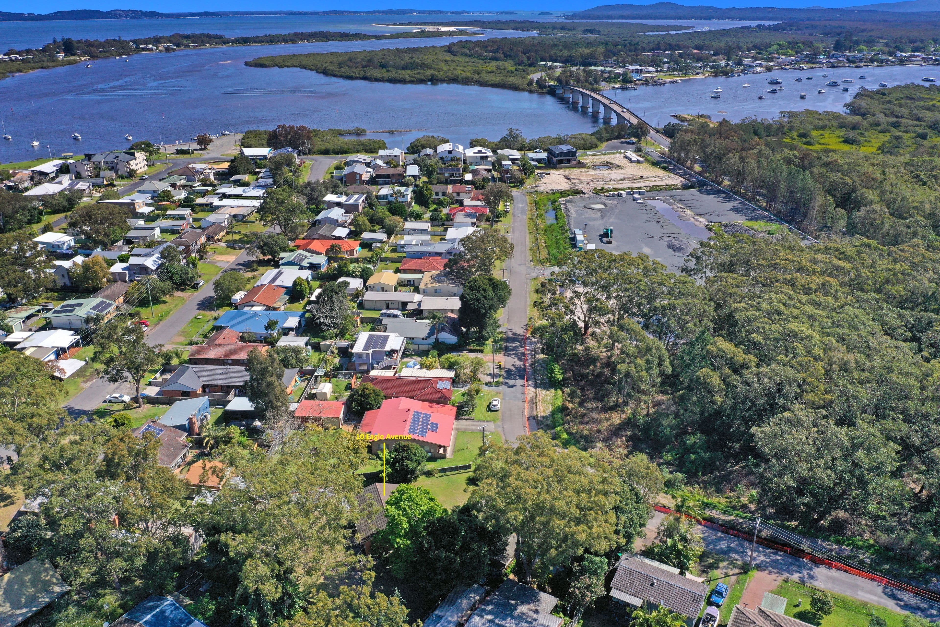 10 Eagle Avenue, Hawks Nest NSW 2324, Hawks Nest - Thumbnail 2