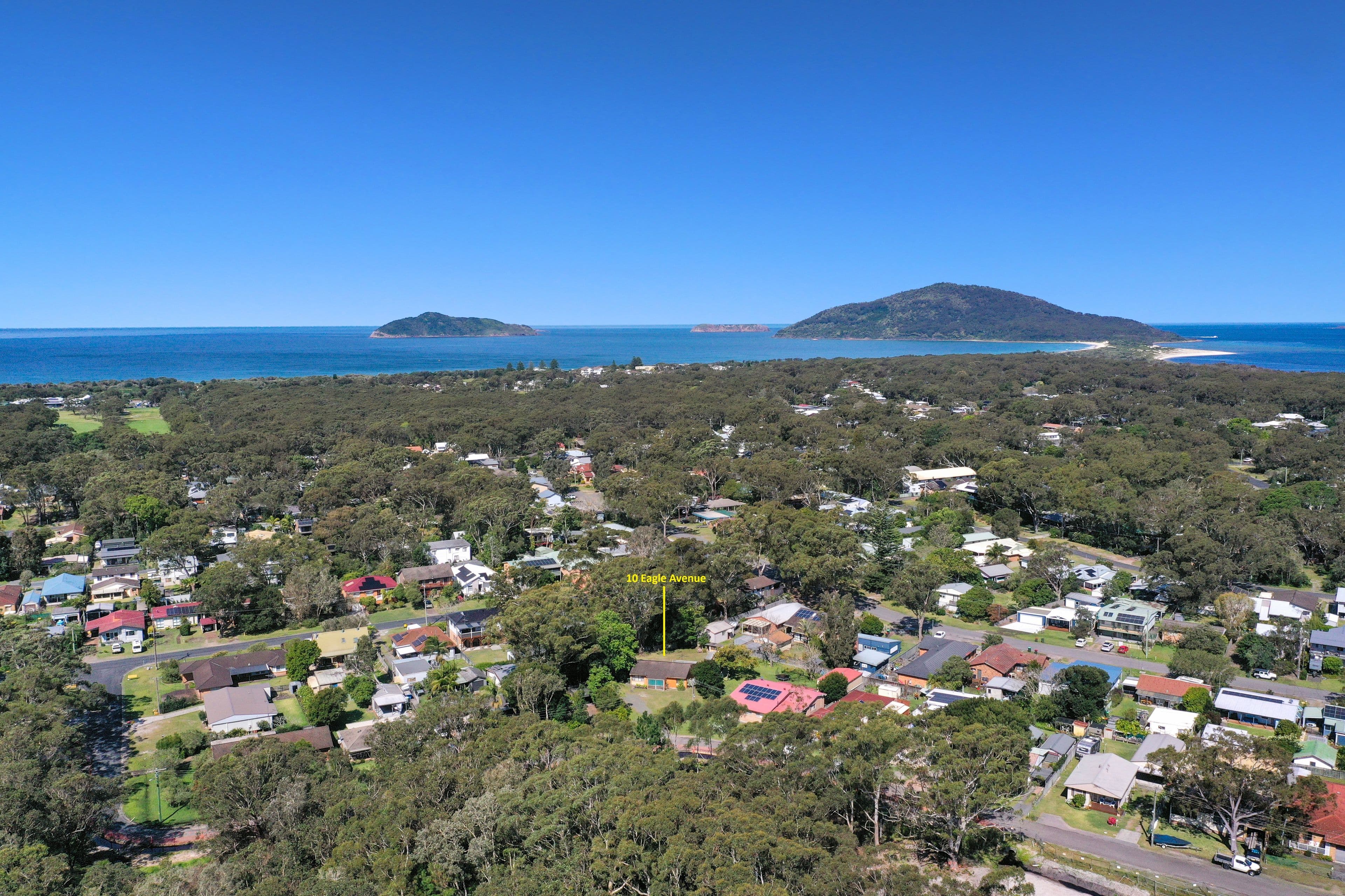 10 Eagle Avenue, Hawks Nest NSW 2324, Hawks Nest - Thumbnail 3