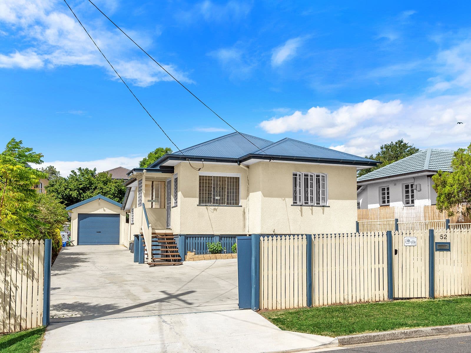 52 Miller Street, Chermside QLD 4032, Chermside - Image 1
