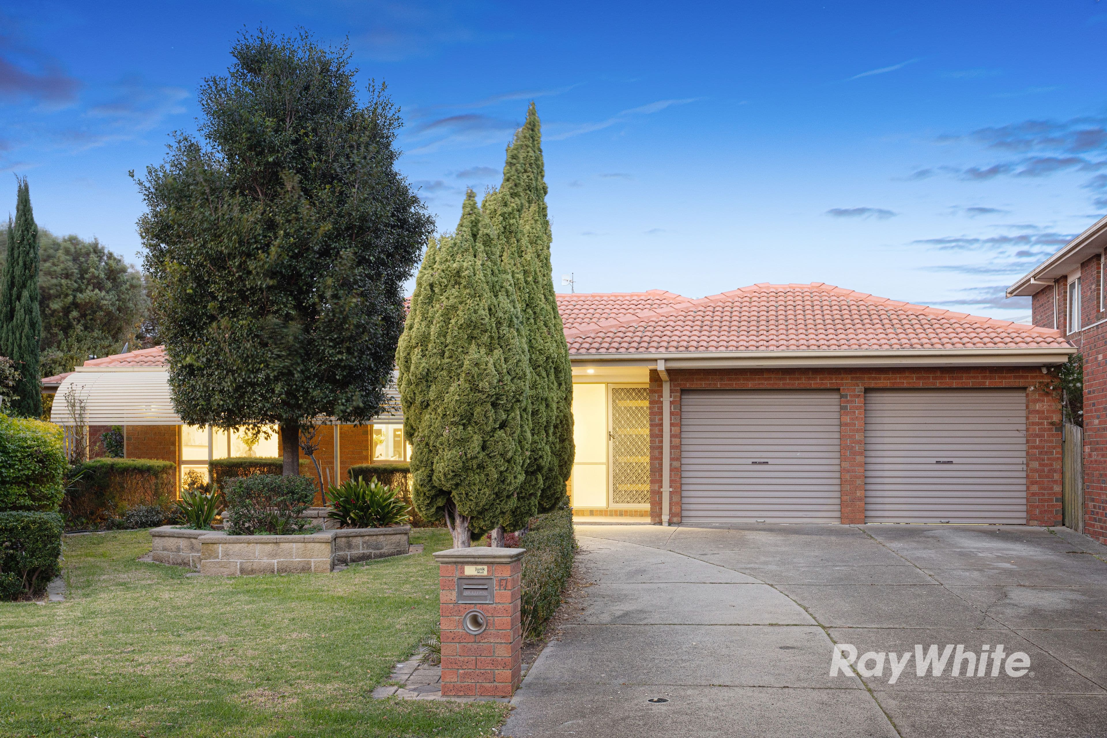 17 Cunningham Close, Aspendale Gardens VIC 3195, Aspendale Gardens - Image 1