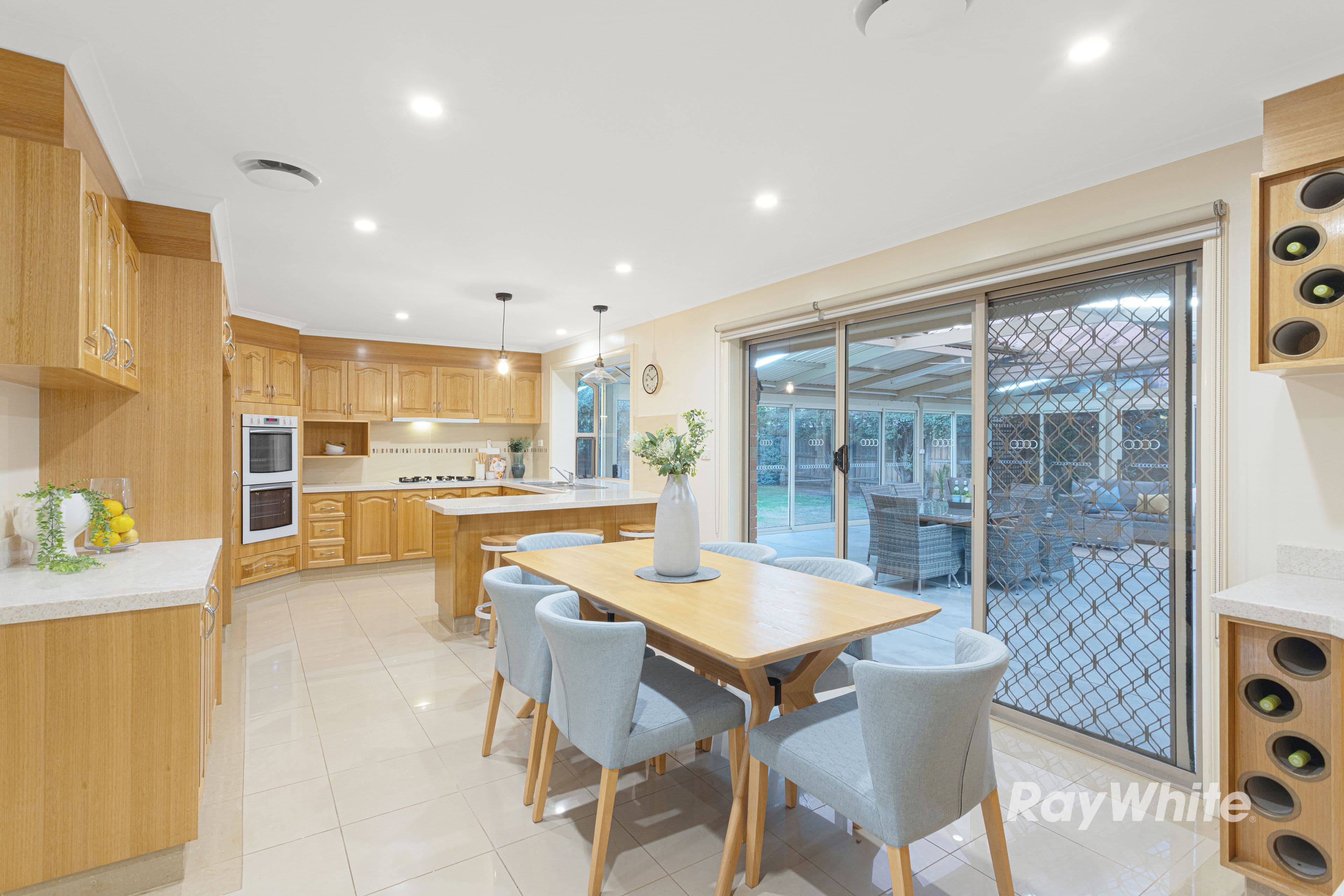 17 Cunningham Close, Aspendale Gardens VIC 3195, Aspendale Gardens - Thumbnail 4