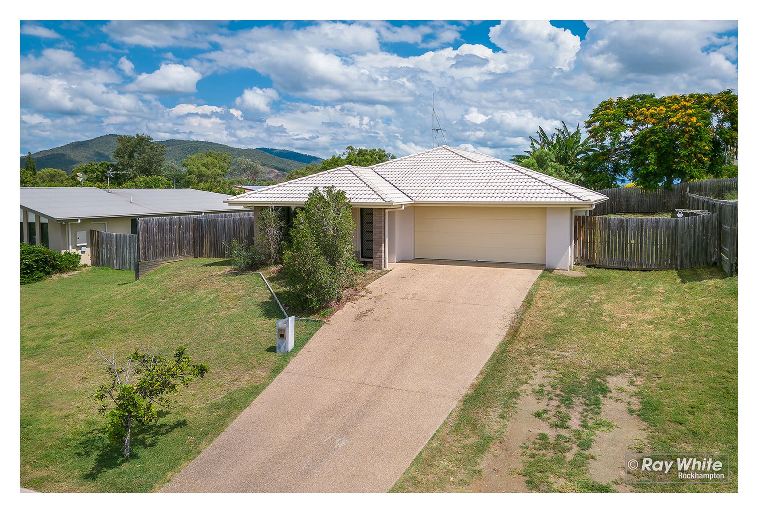 18 Georgia Drive, Parkhurst QLD 4702, Parkhurst - Image 1