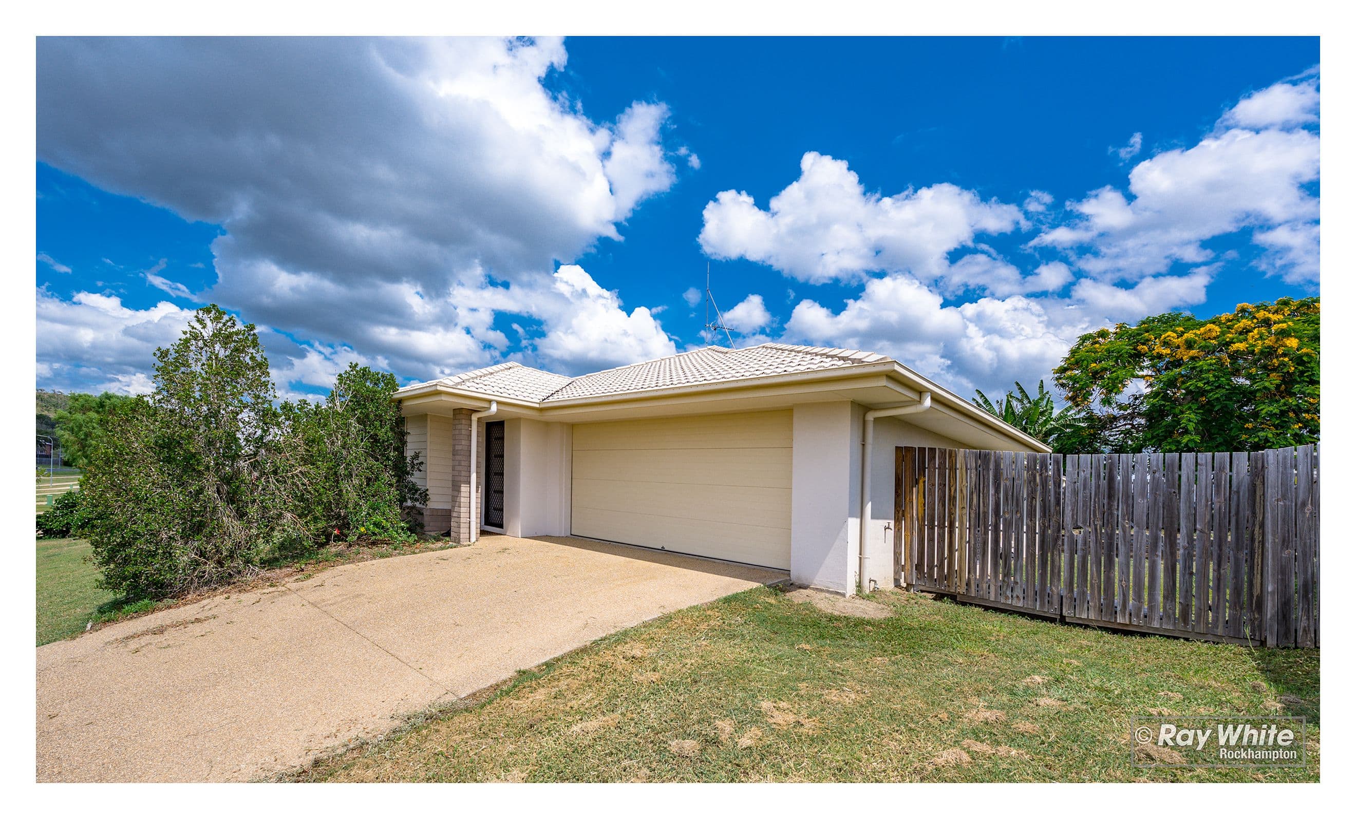 18 Georgia Drive, Parkhurst QLD 4702, Parkhurst - Thumbnail 2