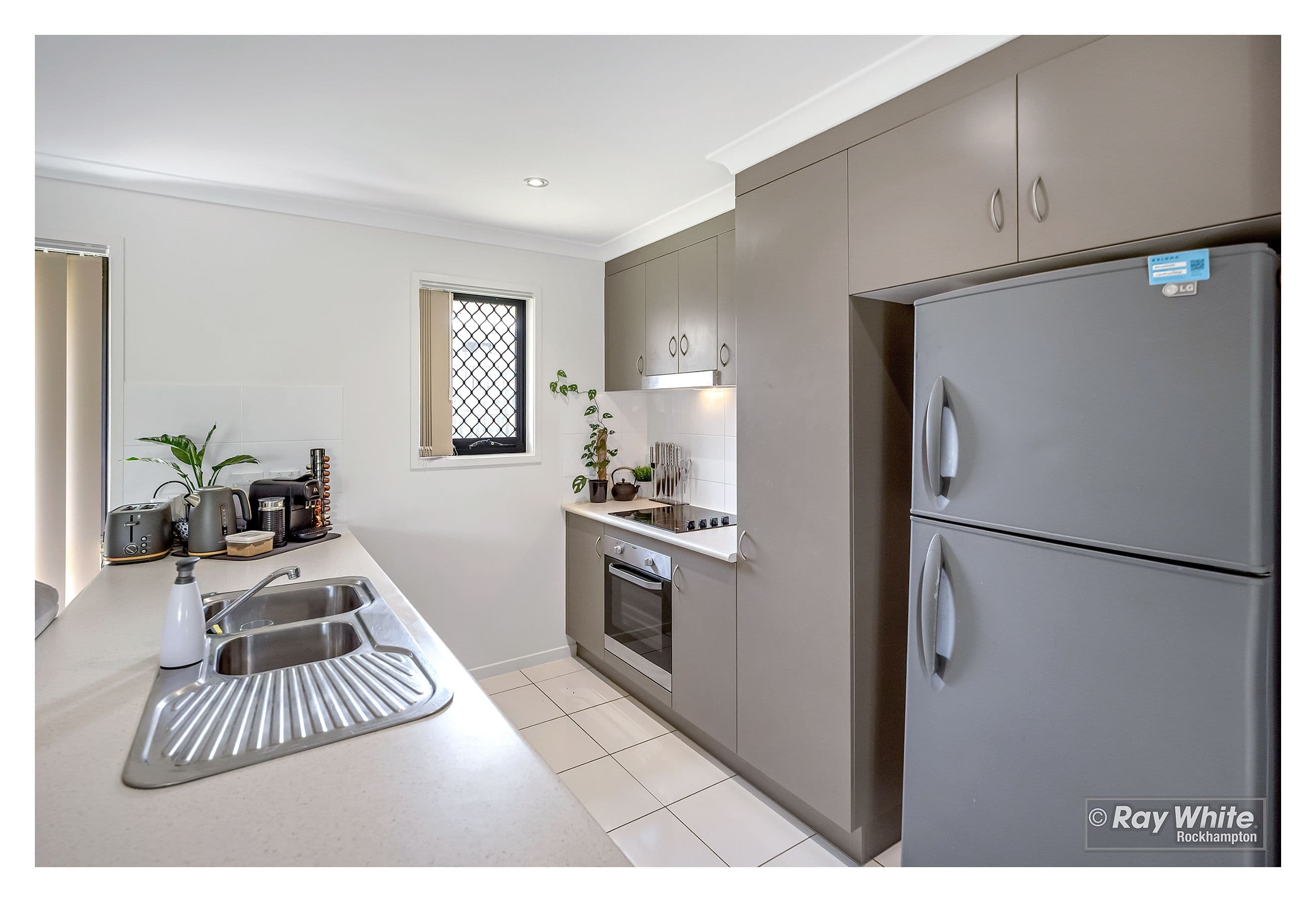 18 Georgia Drive, Parkhurst QLD 4702, Parkhurst - Thumbnail 3
