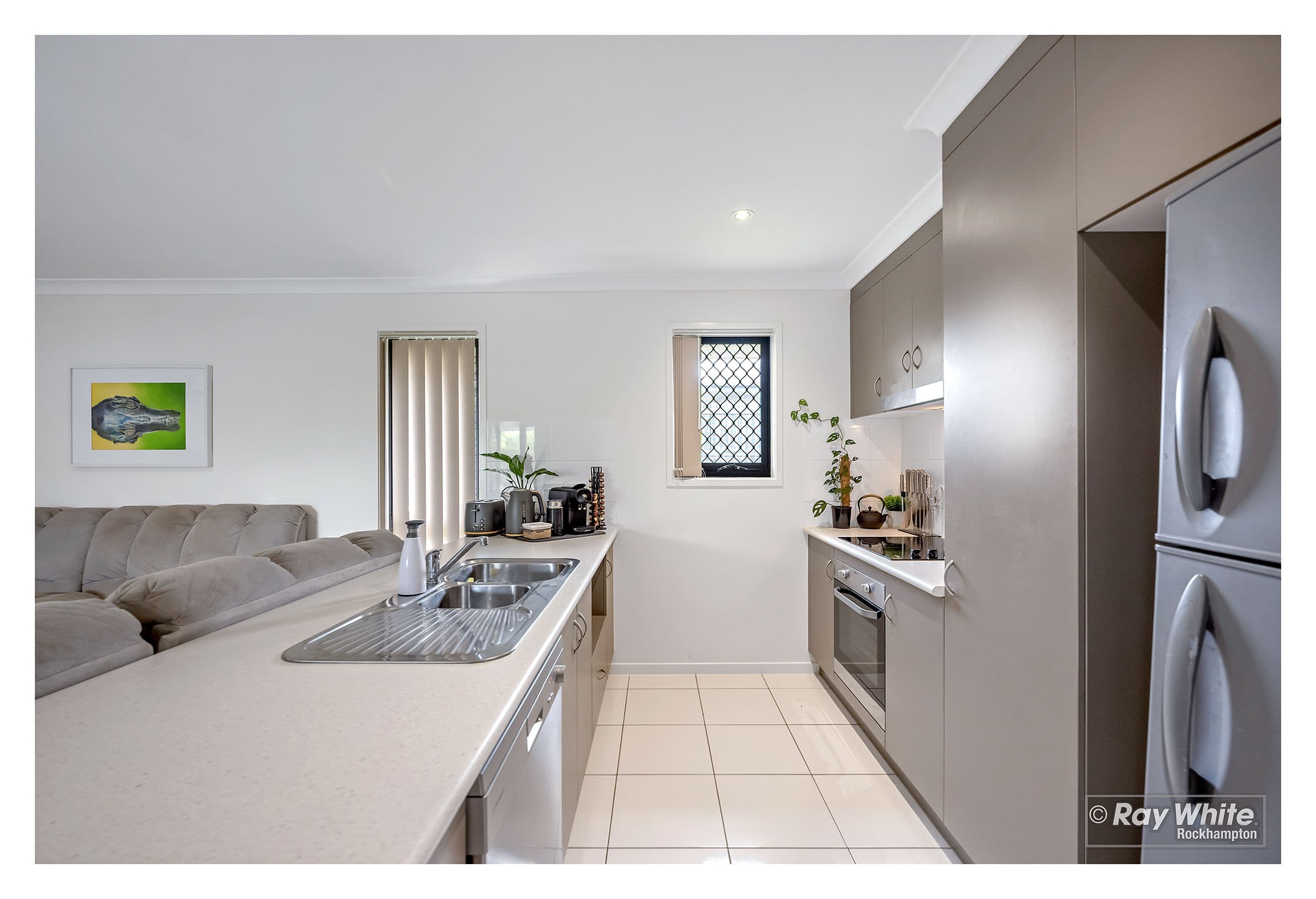 18 Georgia Drive, Parkhurst QLD 4702, Parkhurst - Thumbnail 4