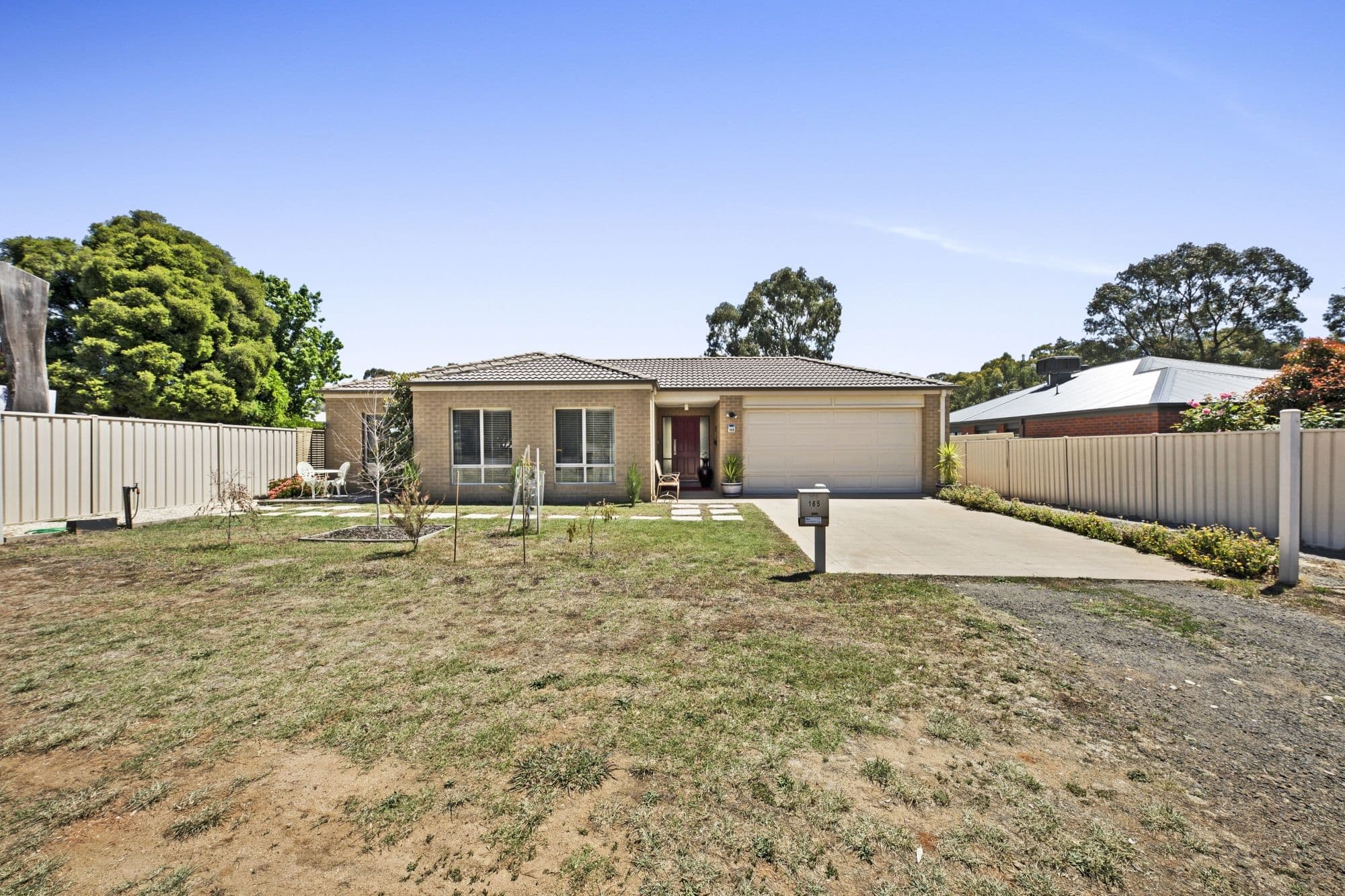 165 Kilmore Road, Heathcote VIC 3523, Heathcote - Image 1