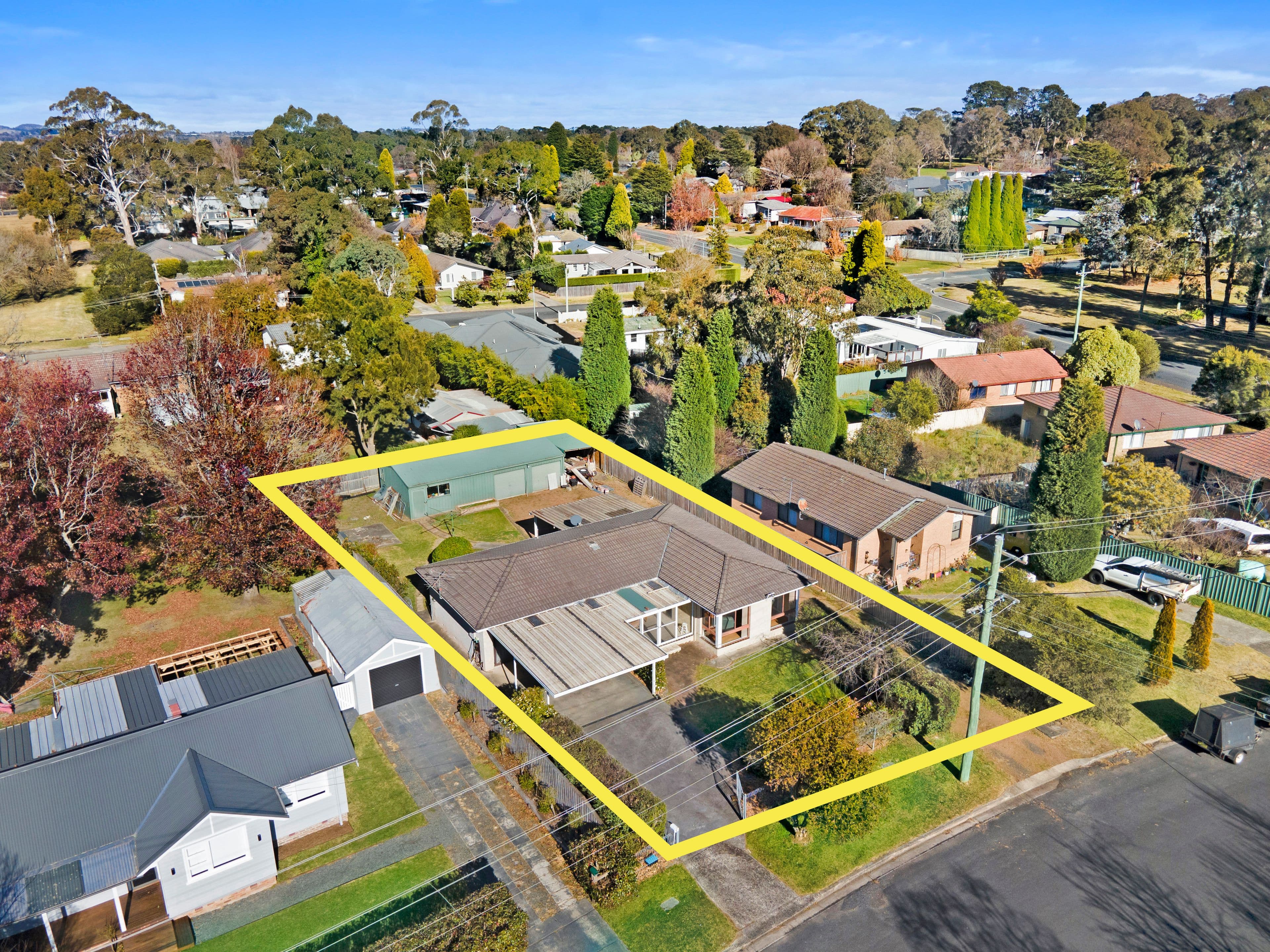 3 Retford Road, Bowral NSW 2576, Bowral - Thumbnail 2