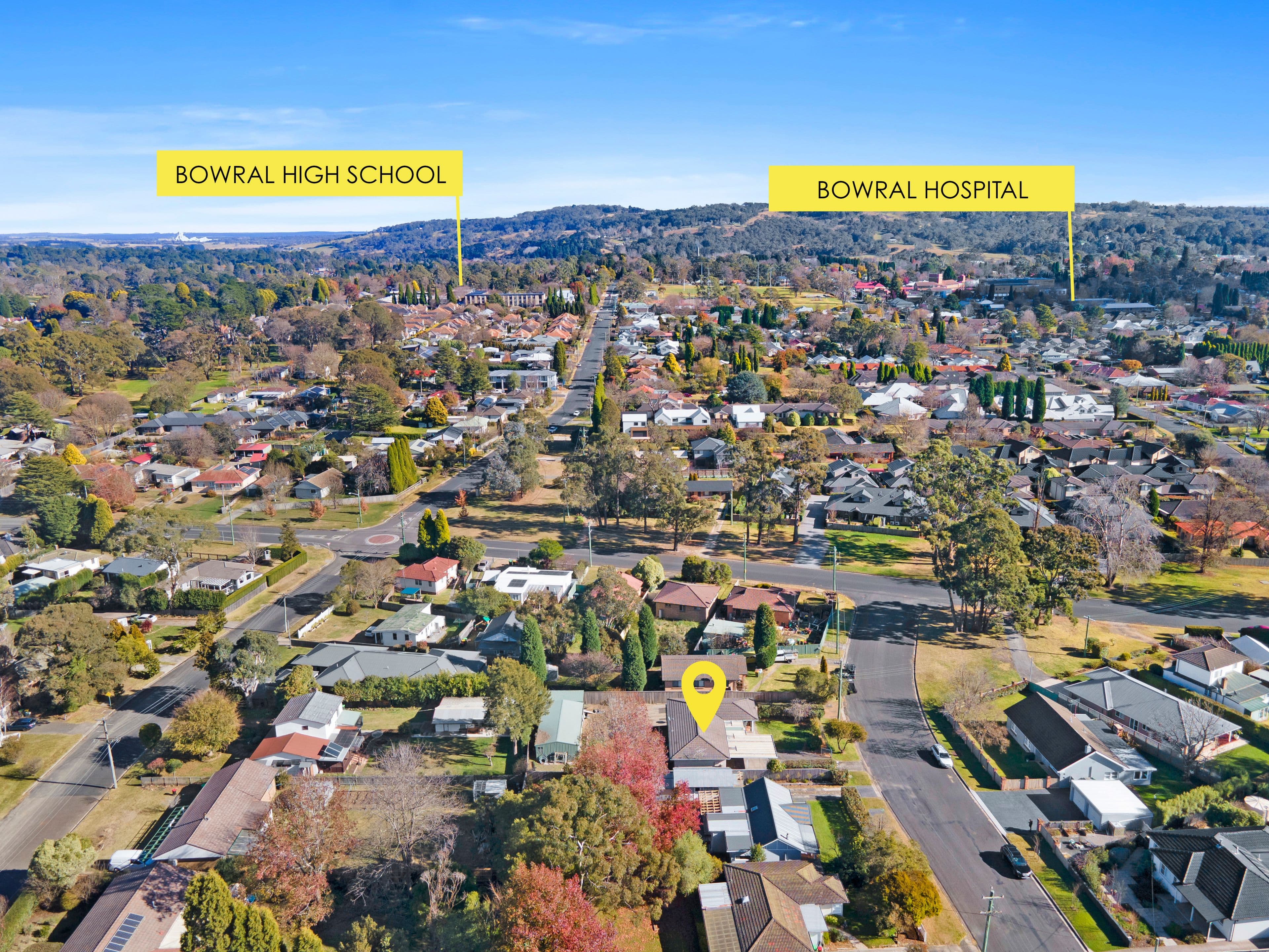 3 Retford Road, Bowral NSW 2576, Bowral - Thumbnail 3