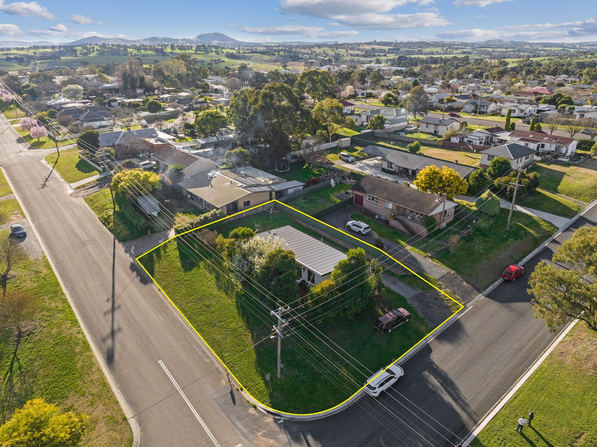 46 Mount Street, Yass NSW 2582, Yass - Image 1