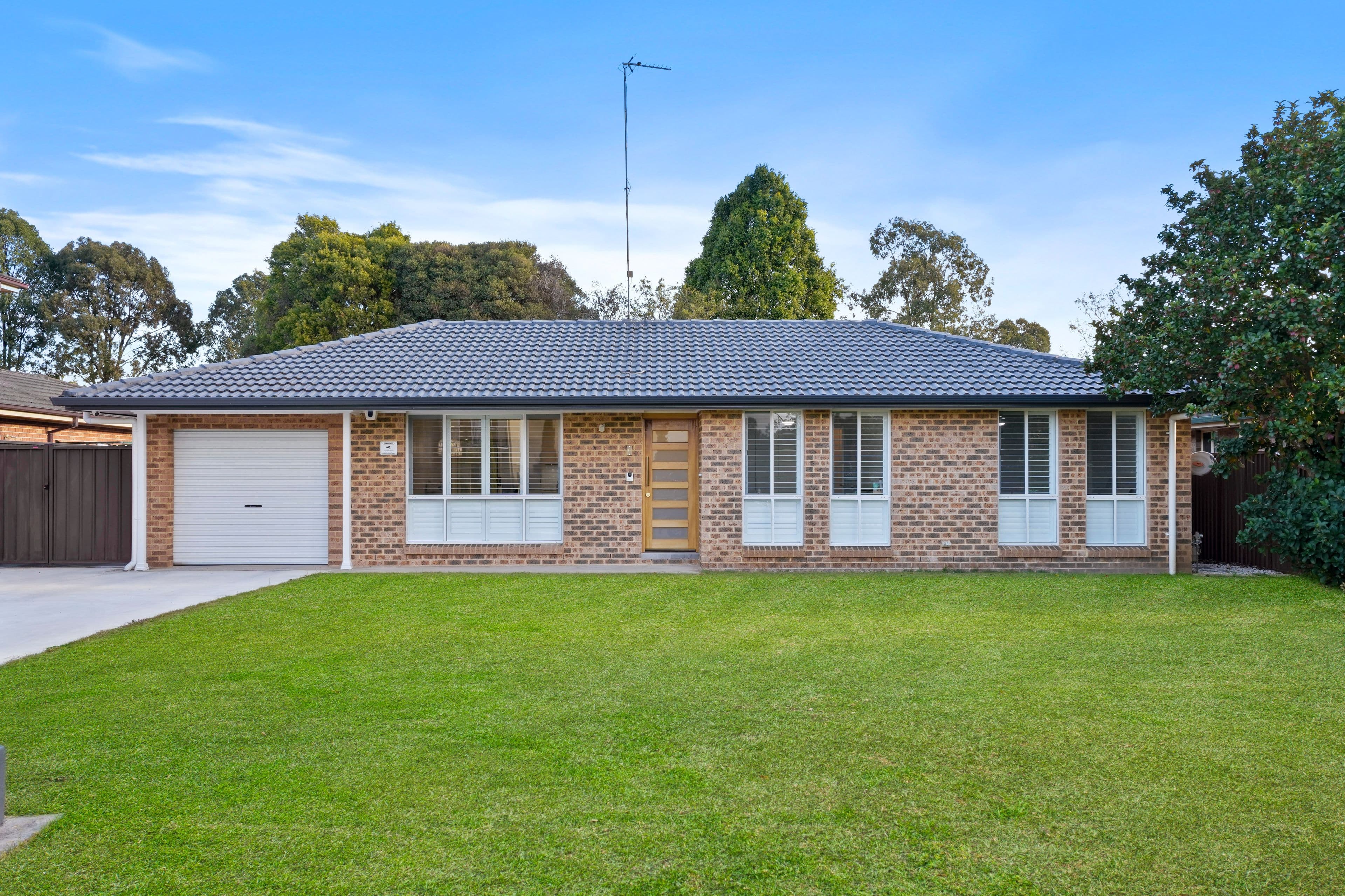 6 Wilbow Place, Bligh Park NSW 2756, Bligh Park - Image 1