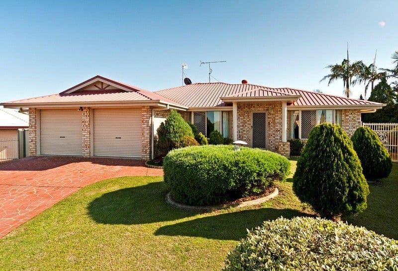 1 Crusader Court, WILSONTON QLD 4350, Wilsonton - Image 1