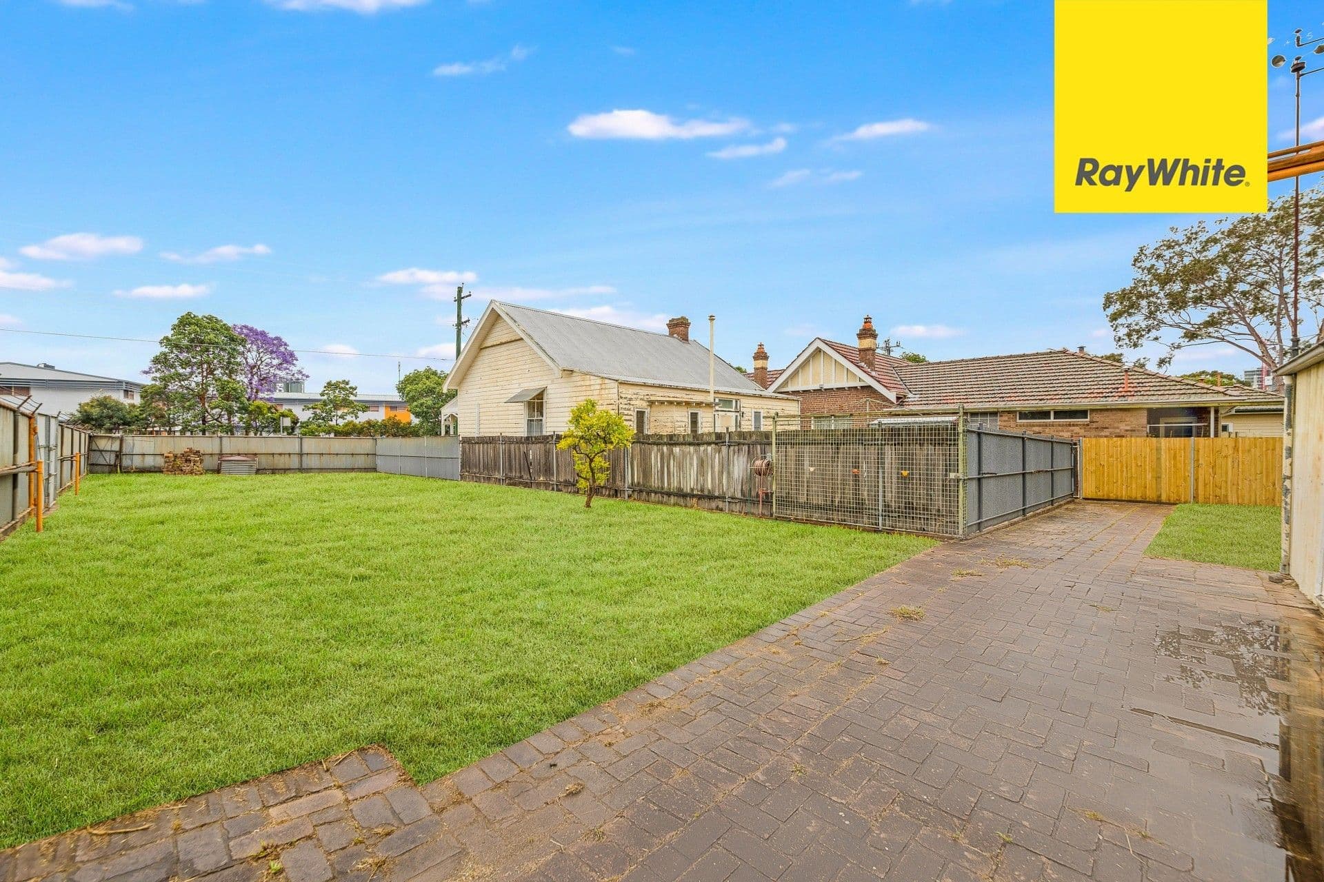 100 Railway Parade, Granville NSW 2142, Granville - Image 1
