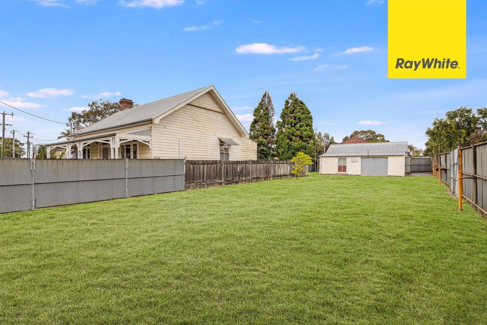 100 Railway Parade, Granville NSW 2142, Granville - Thumbnail 2
