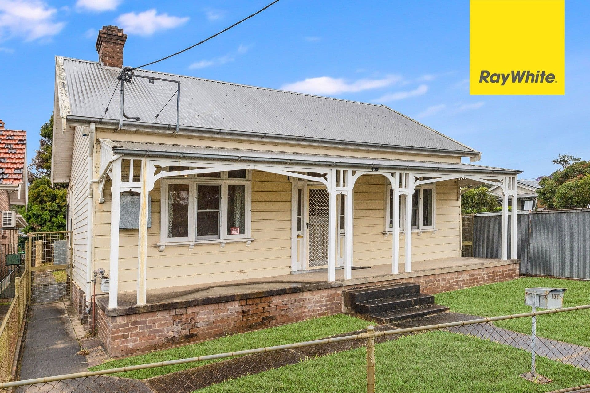 100 Railway Parade, Granville NSW 2142, Granville - Thumbnail 3