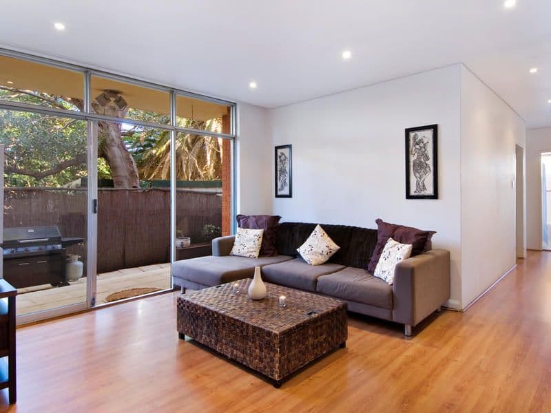 1 Greenwood Place, FRESHWATER NSW 2096, Freshwater - Image 1