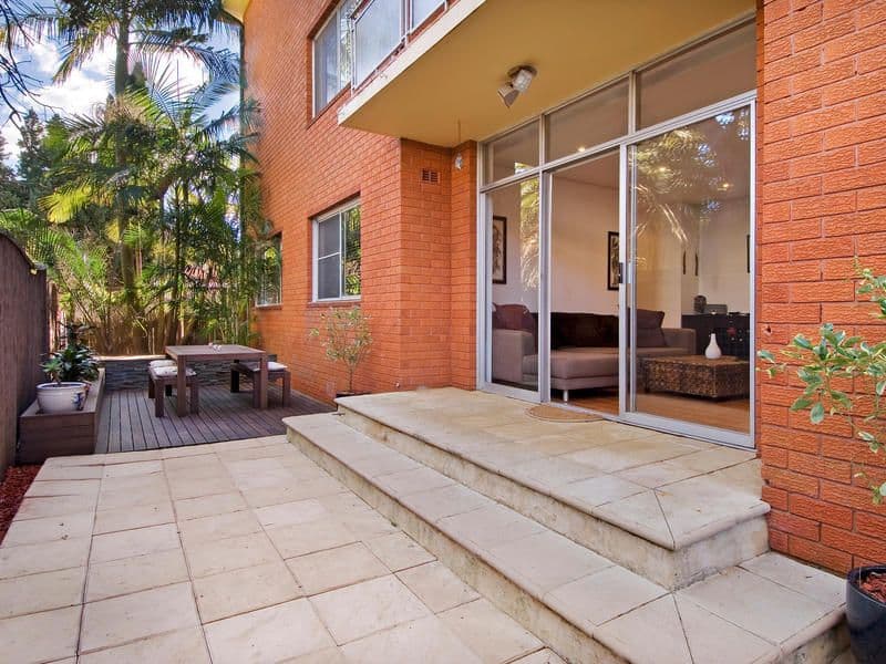 1 Greenwood Place, FRESHWATER NSW 2096, Freshwater - Thumbnail 4