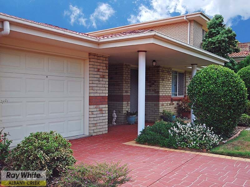 9 Fresco Street, ALBANY CREEK QLD 4035, Albany Creek - Image 1