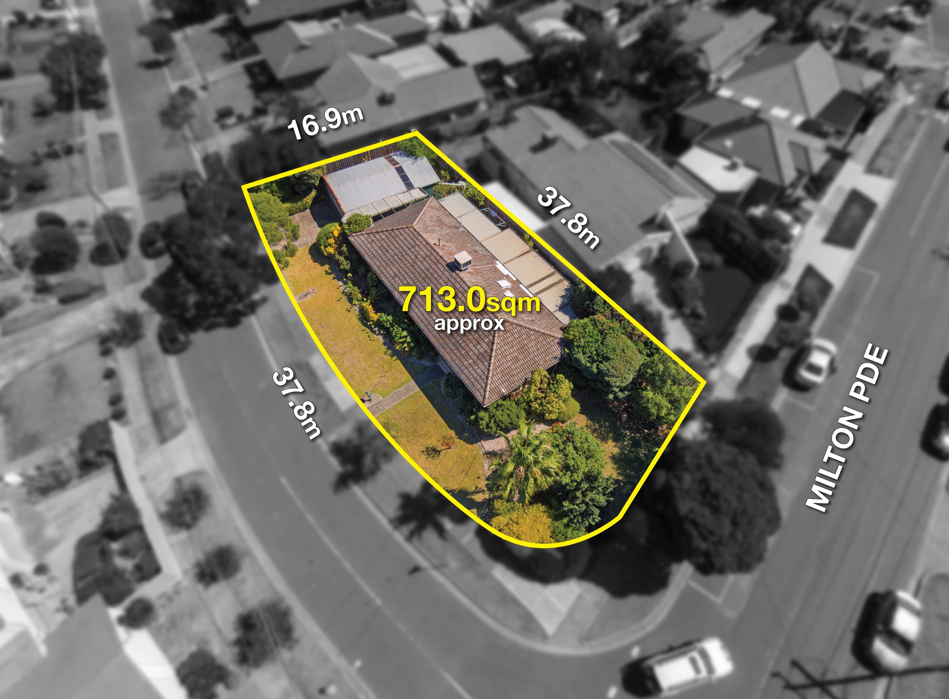8 Milton Parade, Bundoora VIC 3083, Bundoora - Thumbnail 2