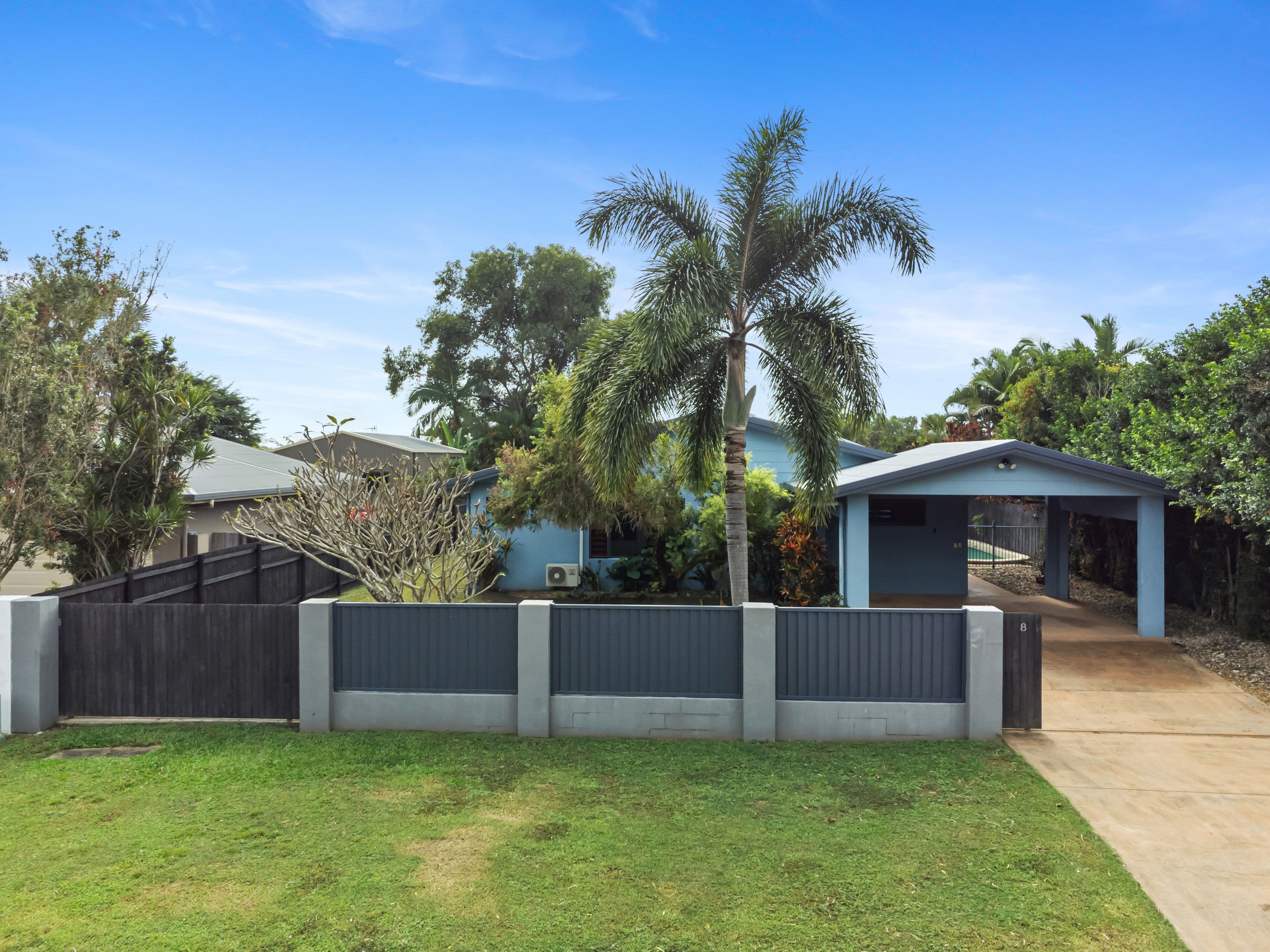 8 Bayil Drive, Cooya Beach QLD 4873, Cooya Beach - Image 1