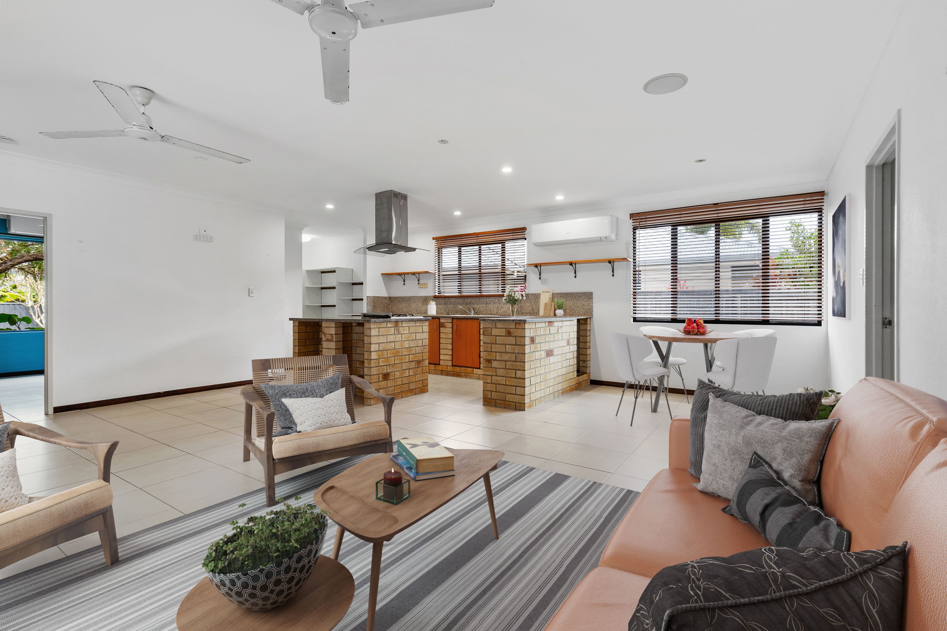 8 Bayil Drive, Cooya Beach QLD 4873, Cooya Beach - Thumbnail 2
