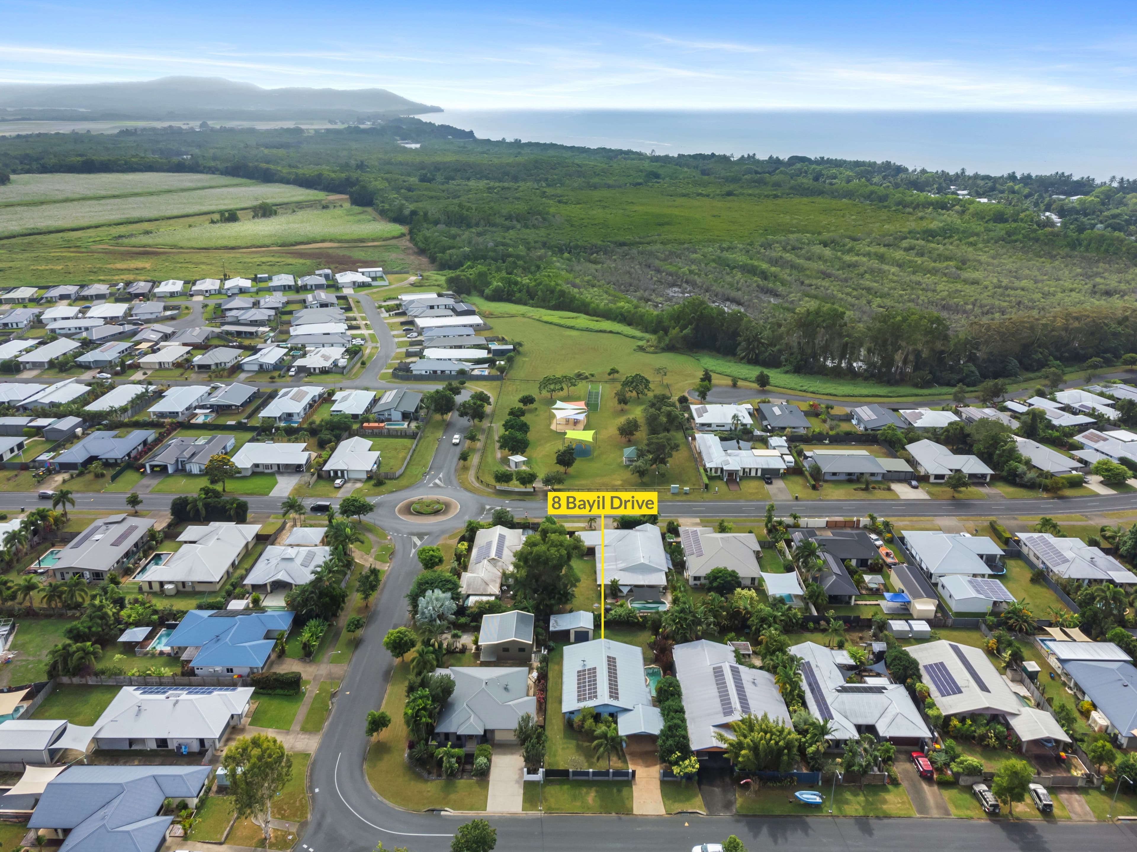 8 Bayil Drive, Cooya Beach QLD 4873, Cooya Beach - Thumbnail 4