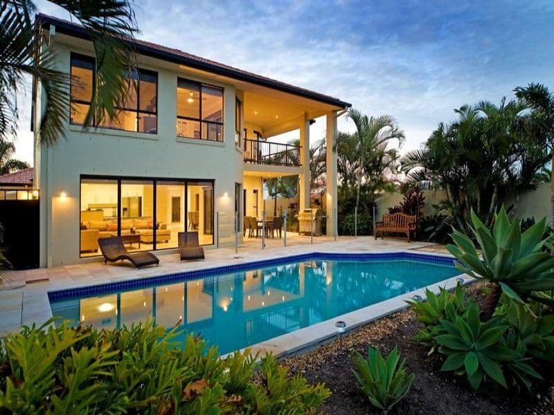 2138 Beaufort Way, HOPE ISLAND QLD 4212, Hope Island - Image 1