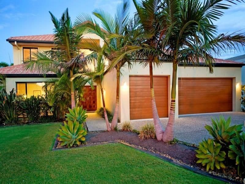 2138 Beaufort Way, HOPE ISLAND QLD 4212, Hope Island - Thumbnail 2