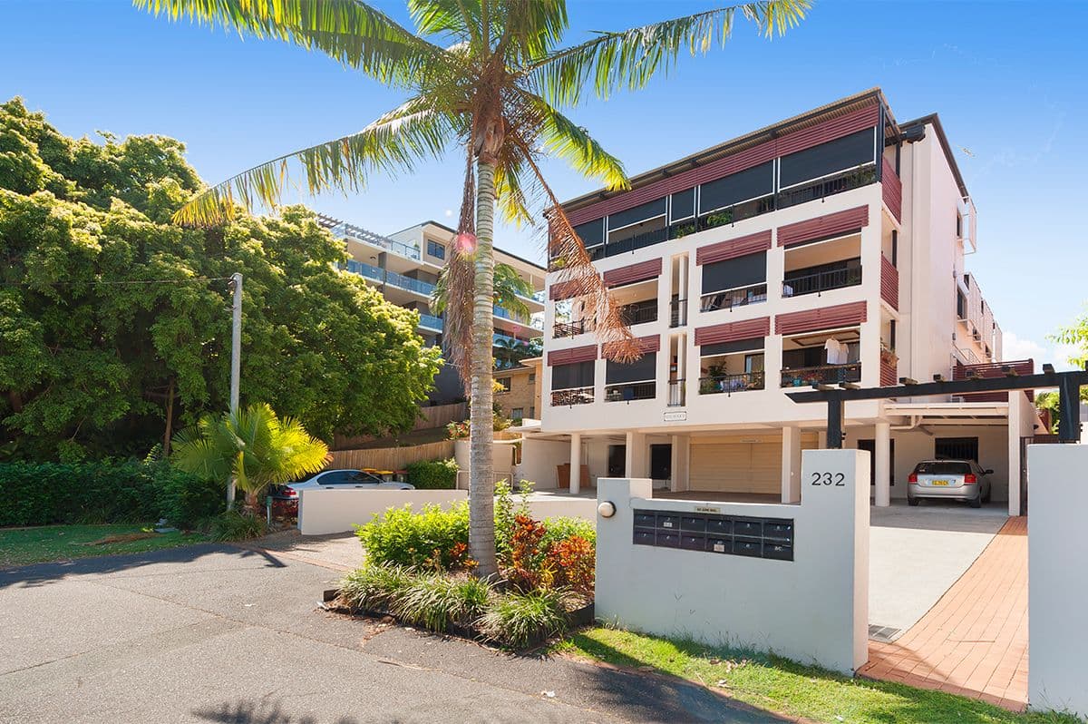 232 Boundary Street, West End QLD 4101, West End - Image 1