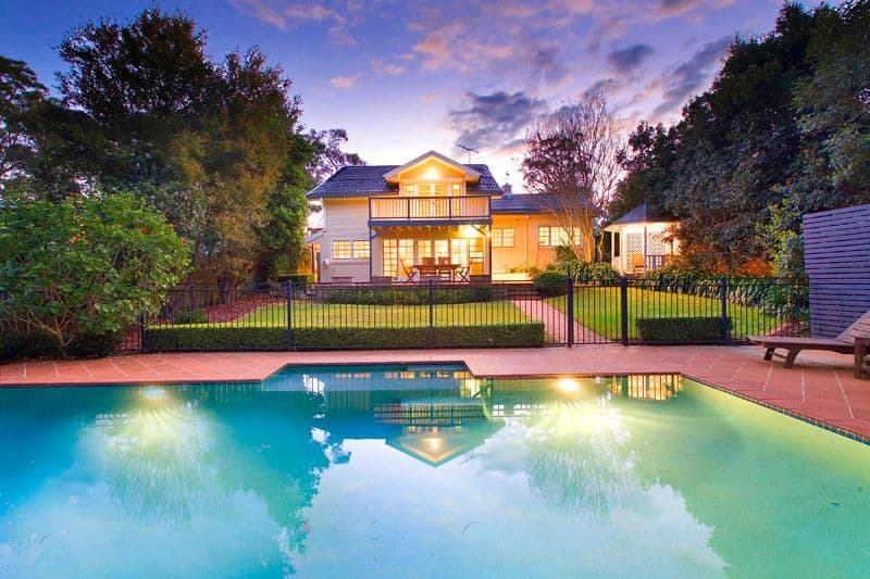 135  Grosvenor Street, WAHROONGA NSW 2076, North Wahroonga - Image 1