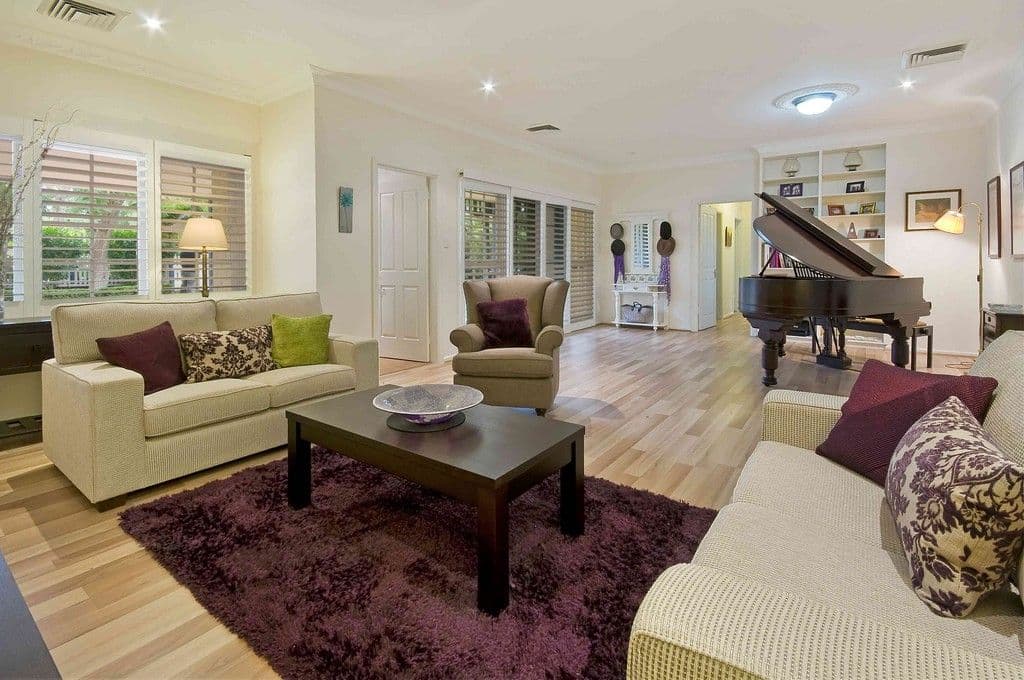 135  Grosvenor Street, WAHROONGA NSW 2076, North Wahroonga - Thumbnail 3
