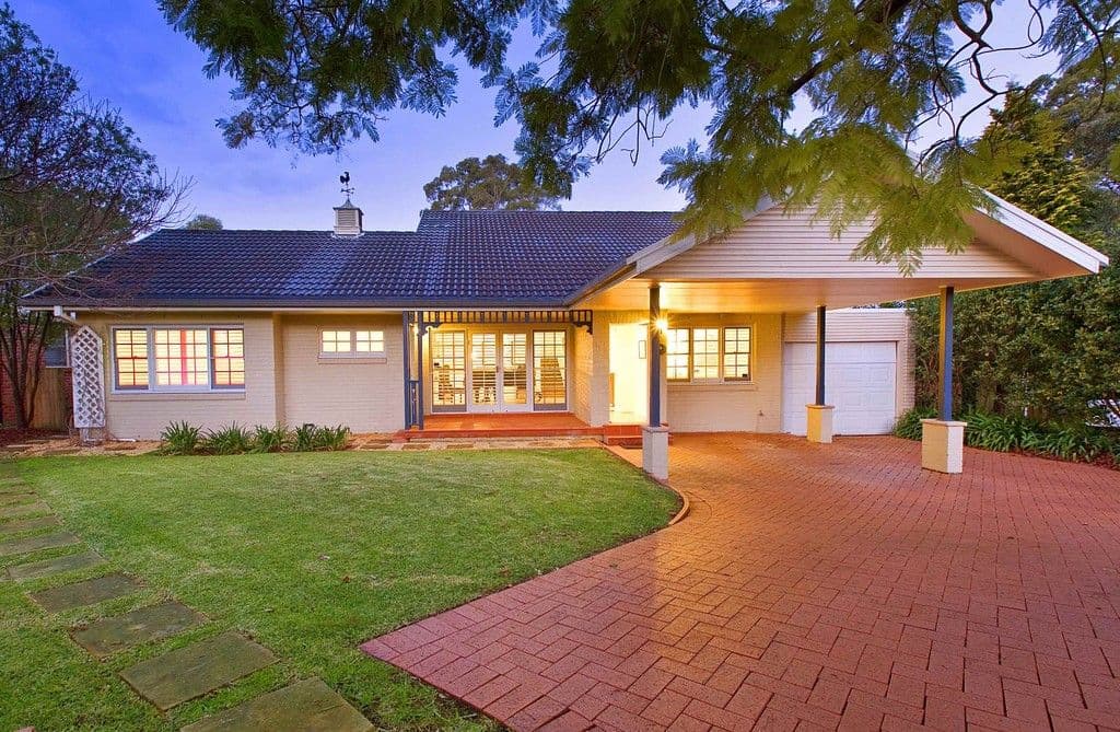 135  Grosvenor Street, WAHROONGA NSW 2076, North Wahroonga - Thumbnail 7