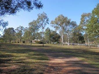 245 Wanora Road, GLAMORGAN VALE QLD 4306, Glamorgan Vale - Thumbnail 2