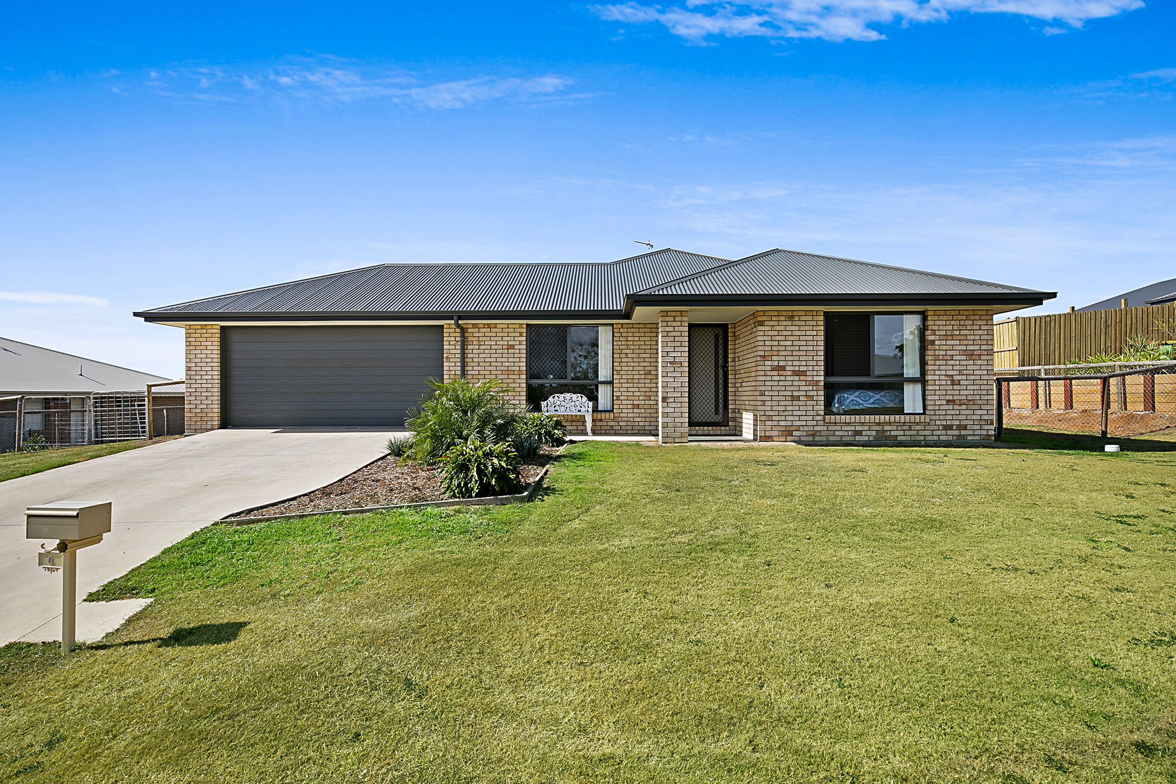 6 Monarch Street, MERINGANDAN WEST QLD 4352, Meringandan West - Image 1