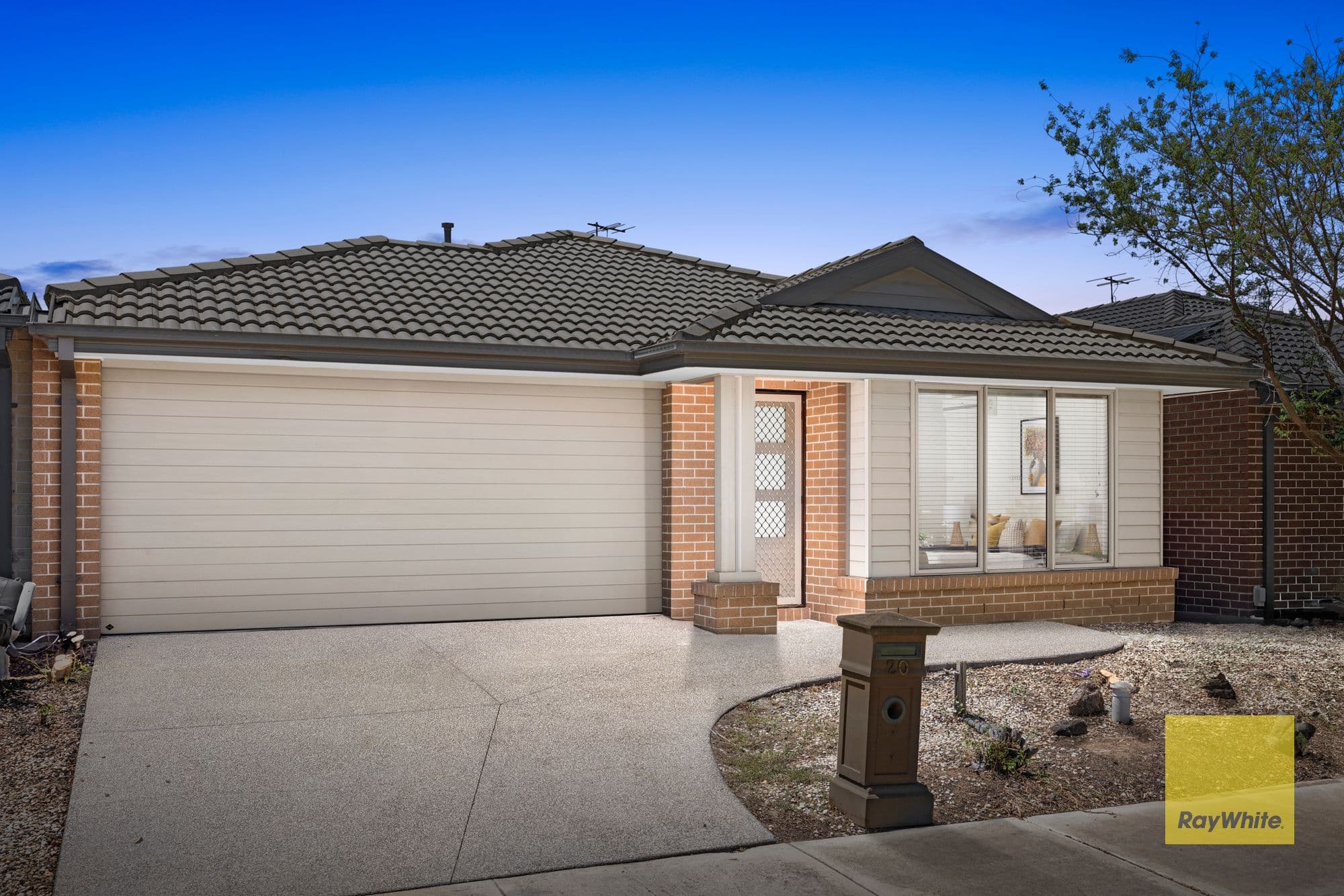 20 Jolimont Road, Point Cook VIC 3030, Point Cook - Image 1