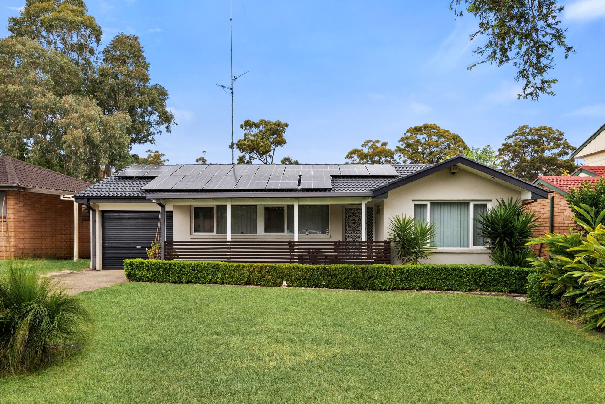 13 Coachwood Crescent, Bradbury NSW 2560, Bradbury - Image 1