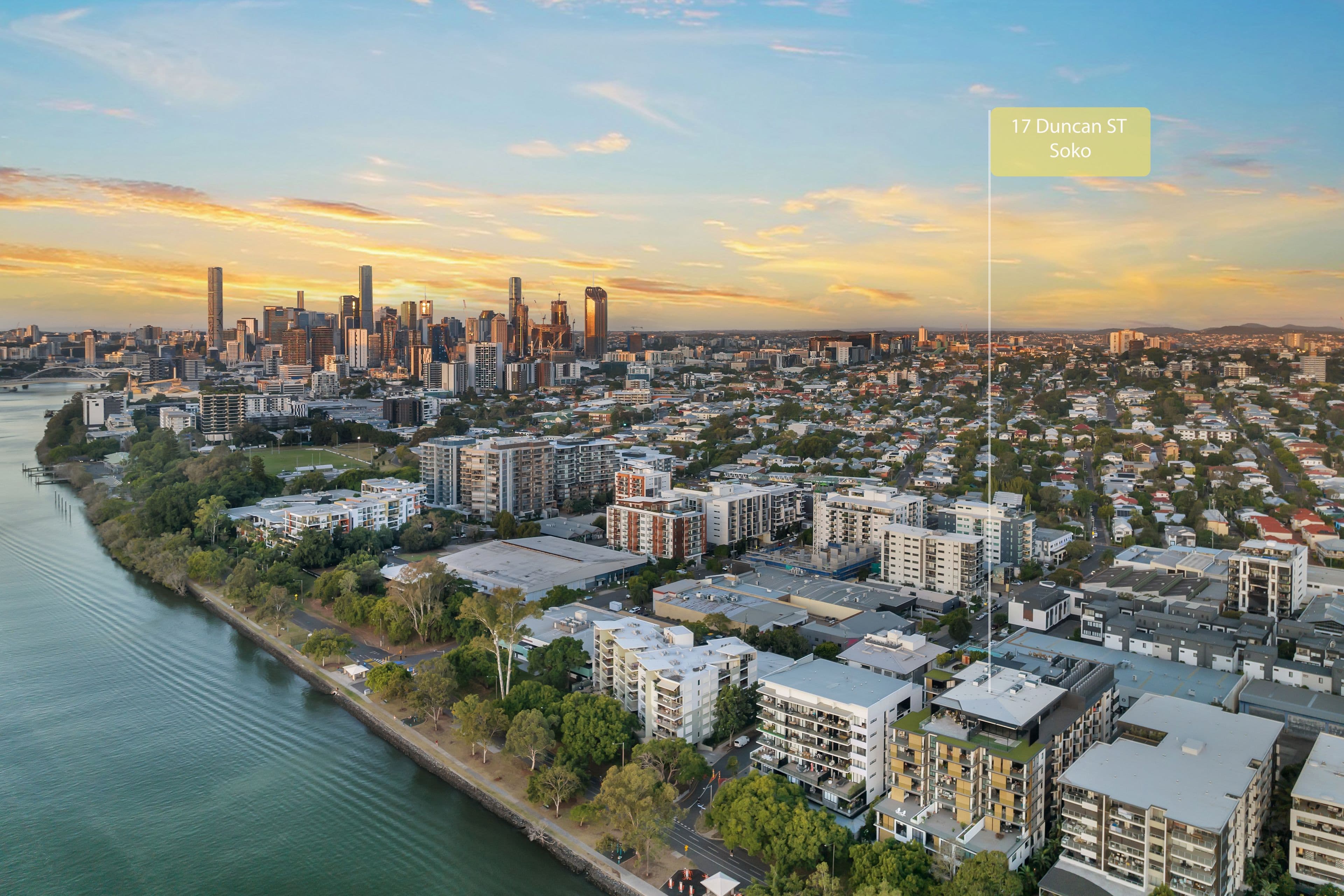 17-21 DUNCAN Street, West End QLD 4101, West End - Thumbnail 2