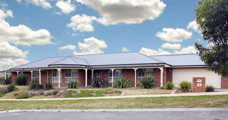 4 Angus Way, DOREEN VIC 3754, Doreen - Thumbnail 2