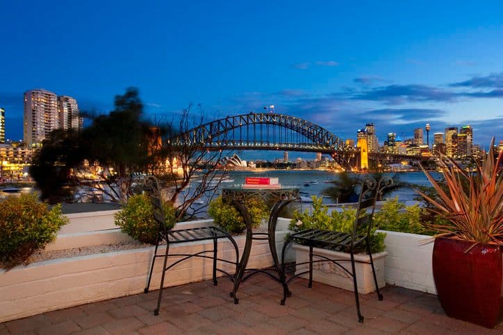 27 Bay View Street, MCMAHONS POINT NSW 2060, McMahons Point - Image 1