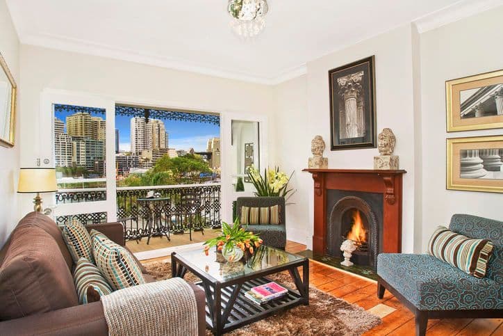 27 Bay View Street, MCMAHONS POINT NSW 2060, McMahons Point - Thumbnail 3